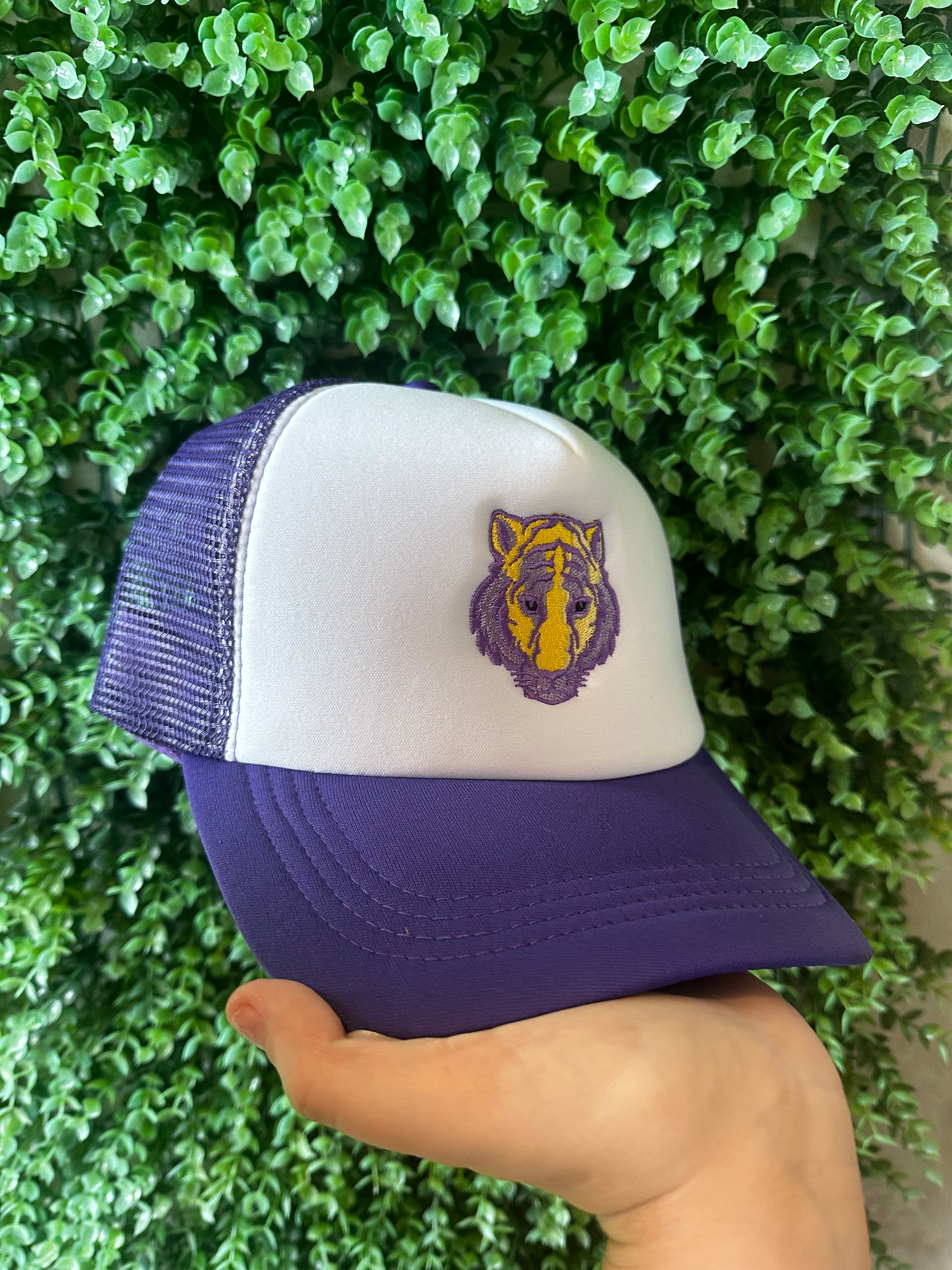 Gameday Trucker Hat