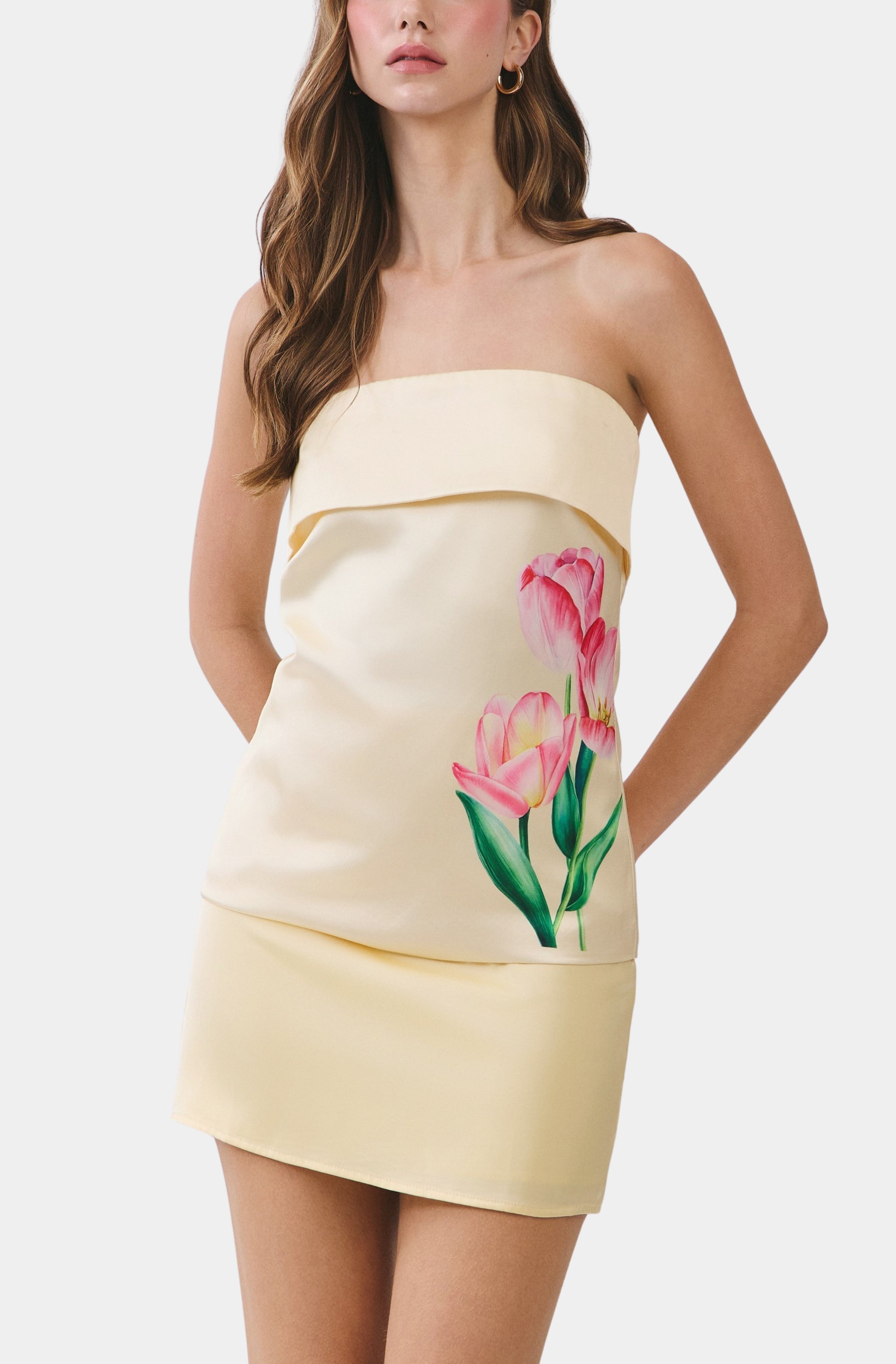 Sarynth Top
