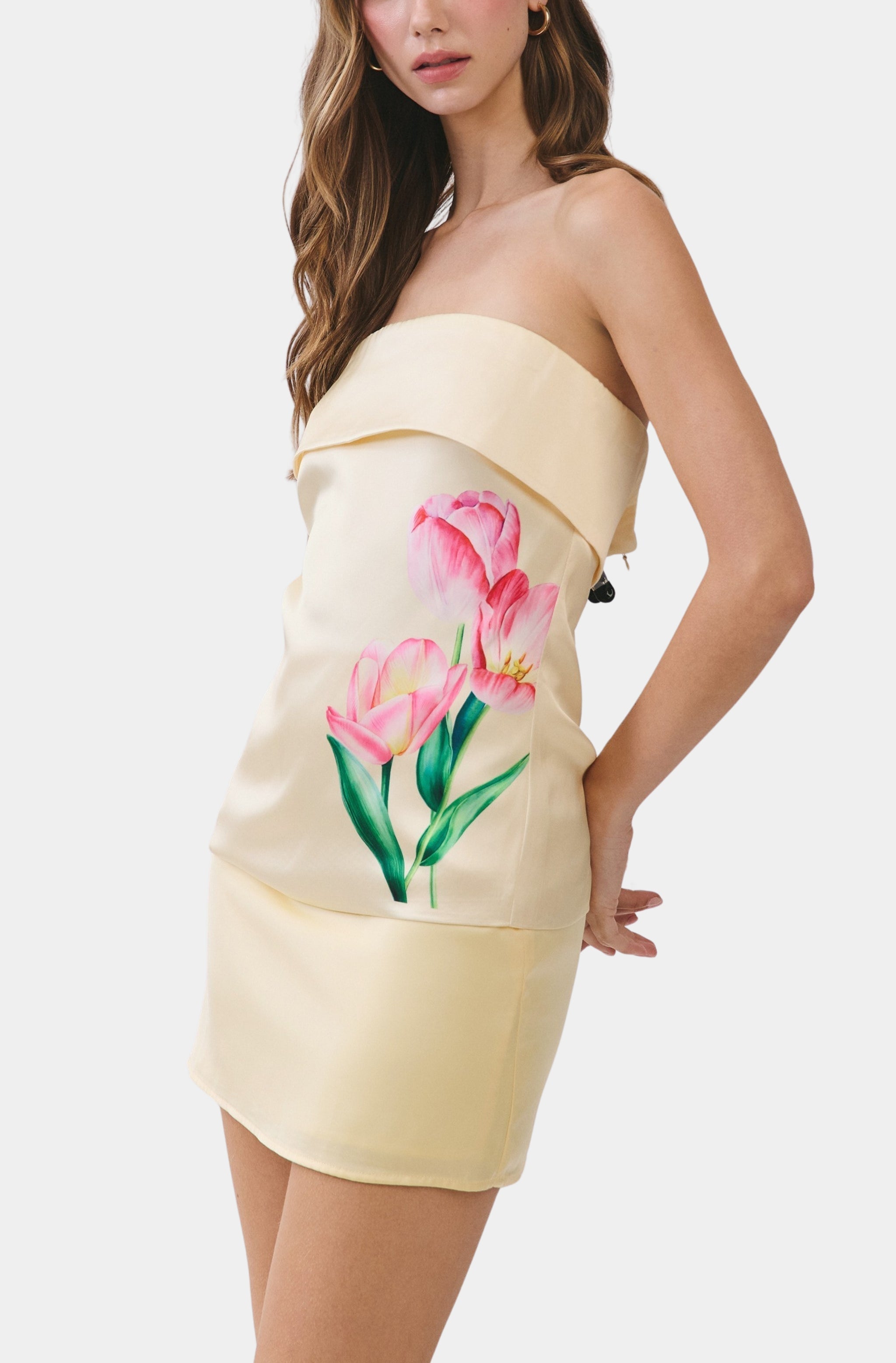 Sarynth Top
