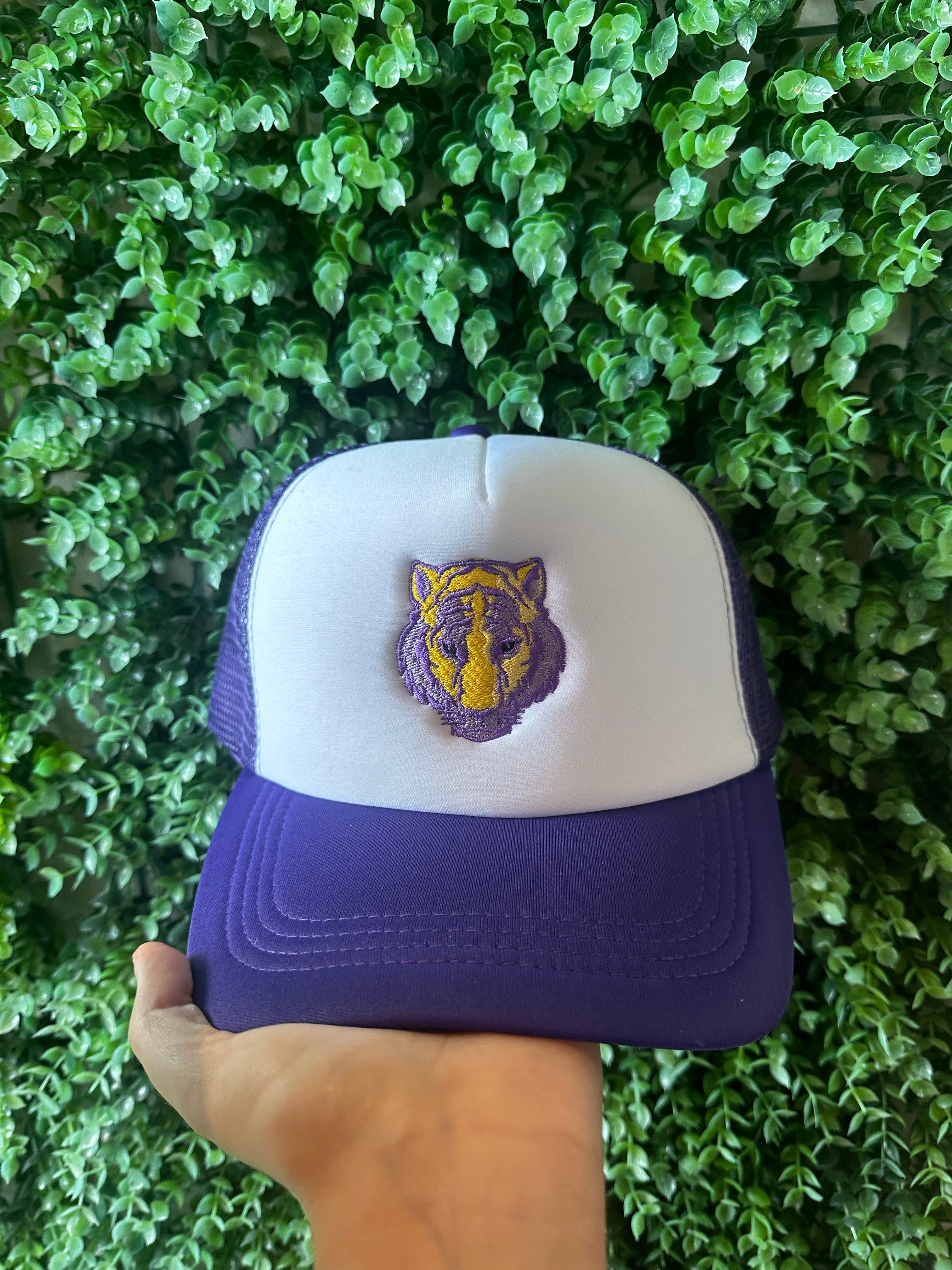 Gameday Trucker Hat