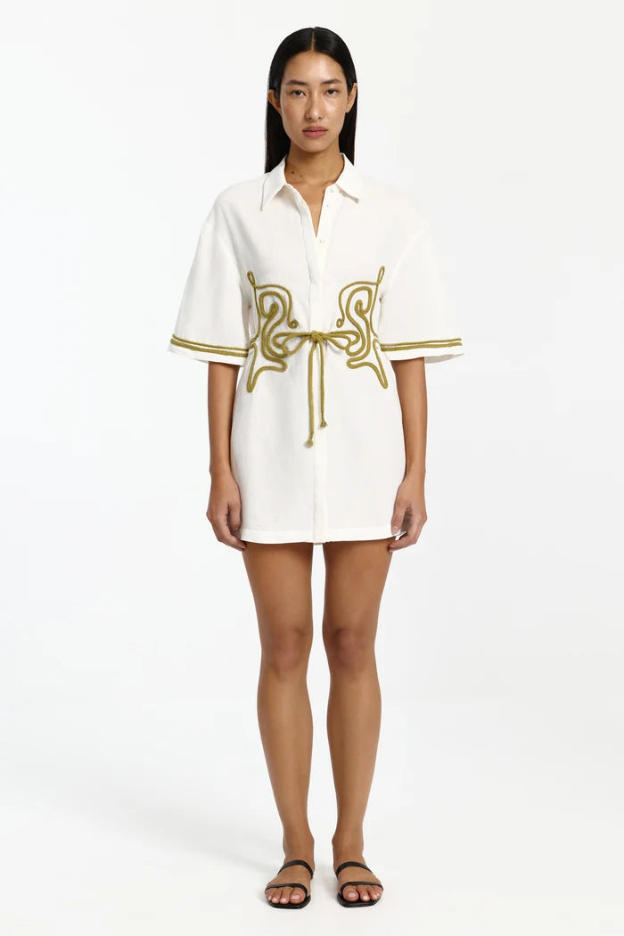 Mckenzie Mini Dress