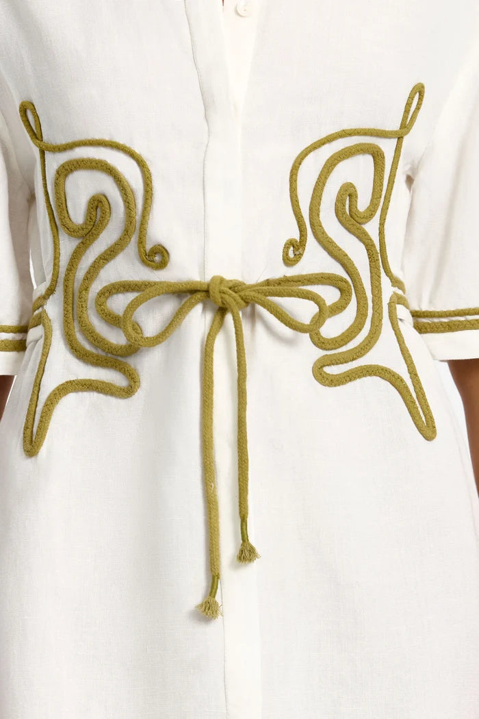 Mckenzie Mini Dress