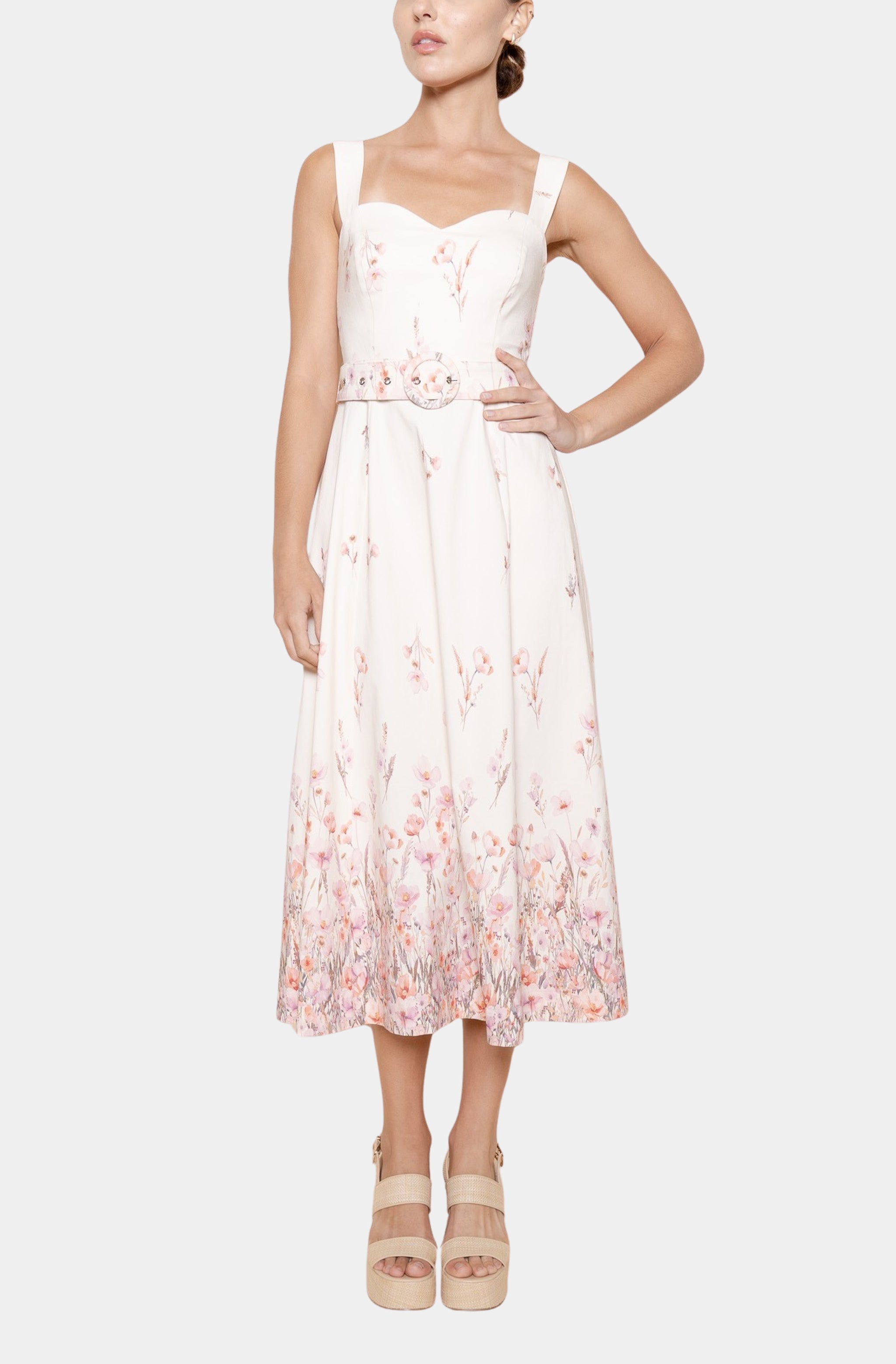 Delyth Dress