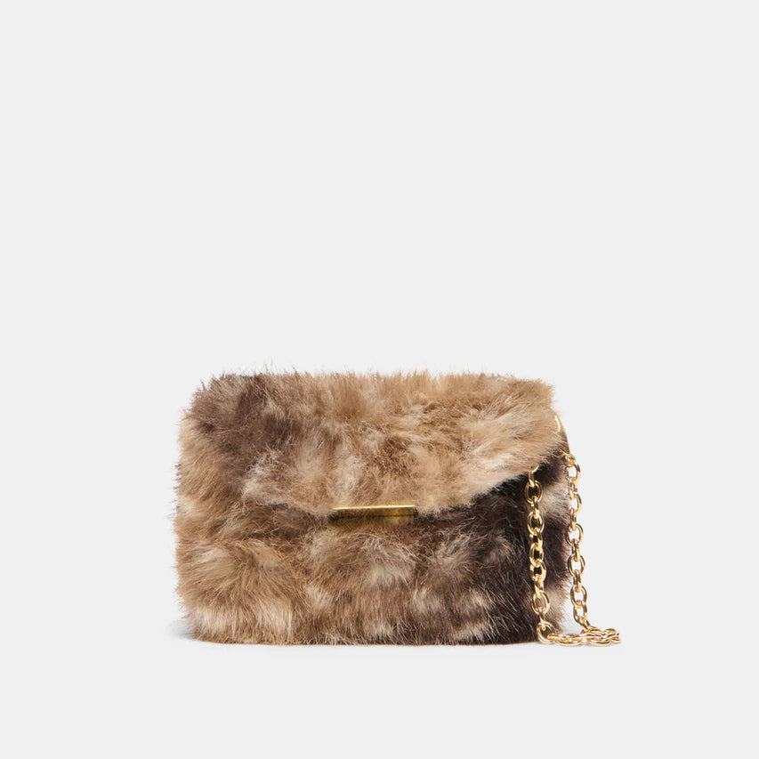 Brindi Fur Bag