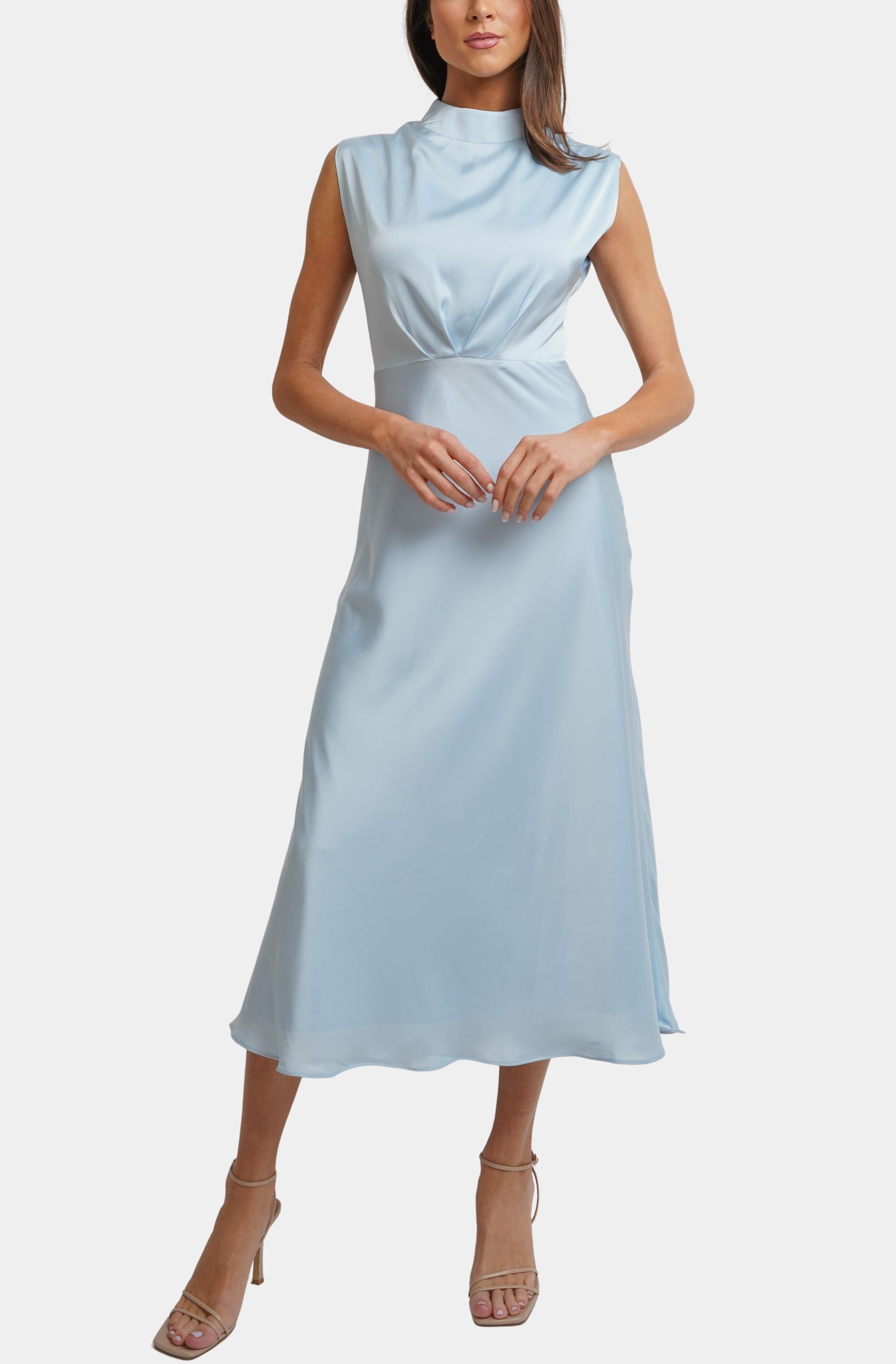 Lesley Midi Dress