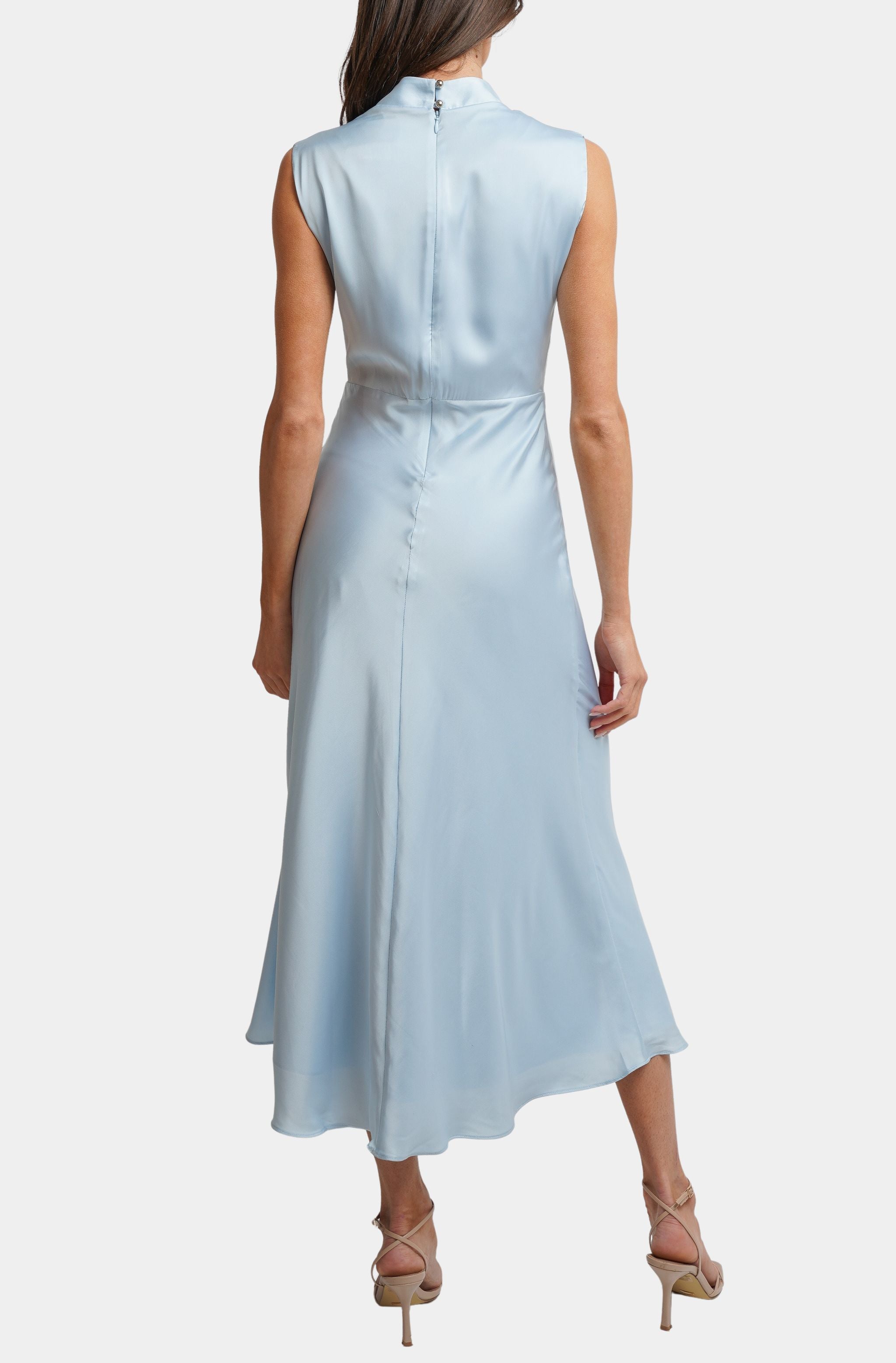 Lesley Midi Dress