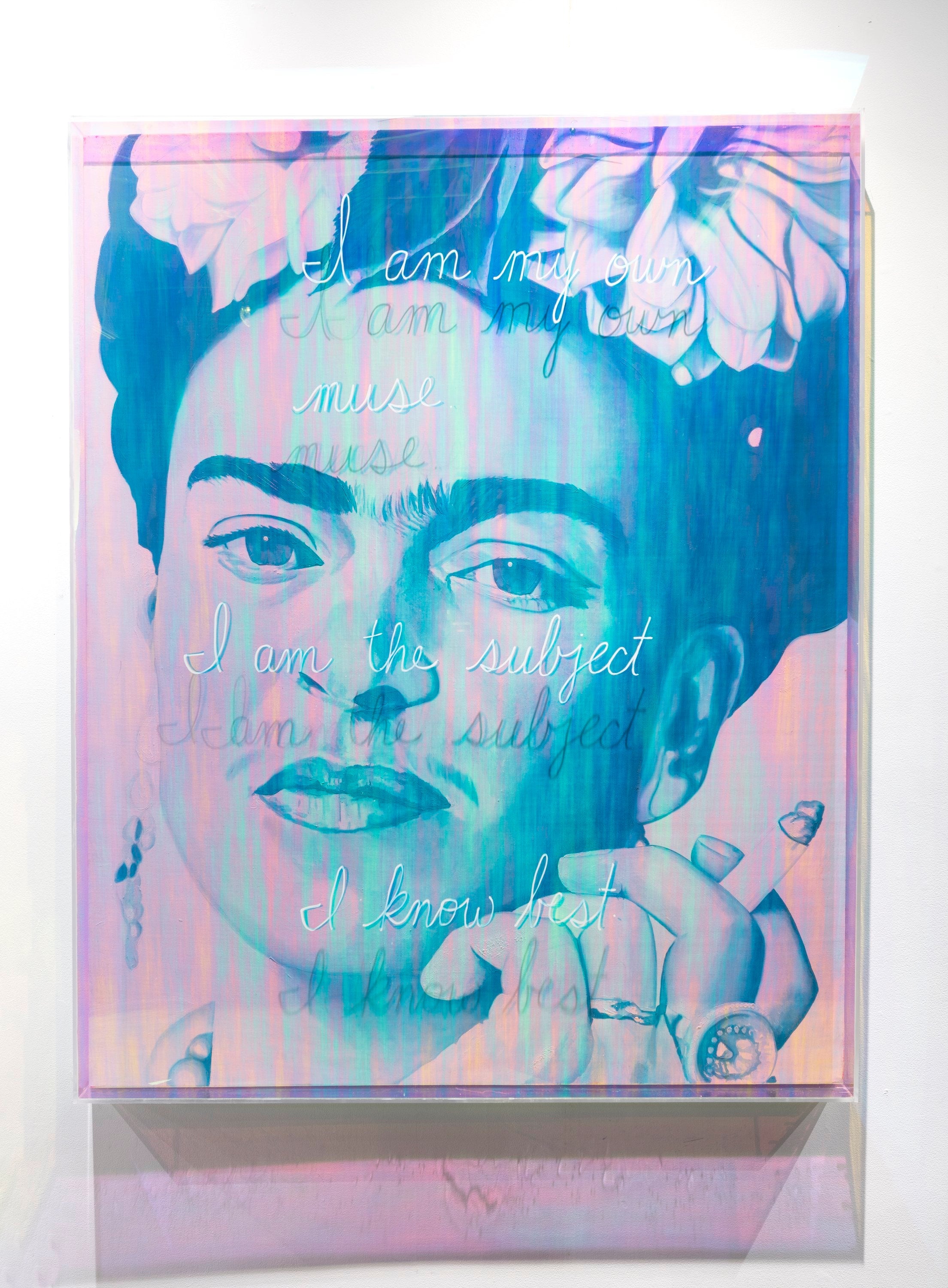 frida kahlo