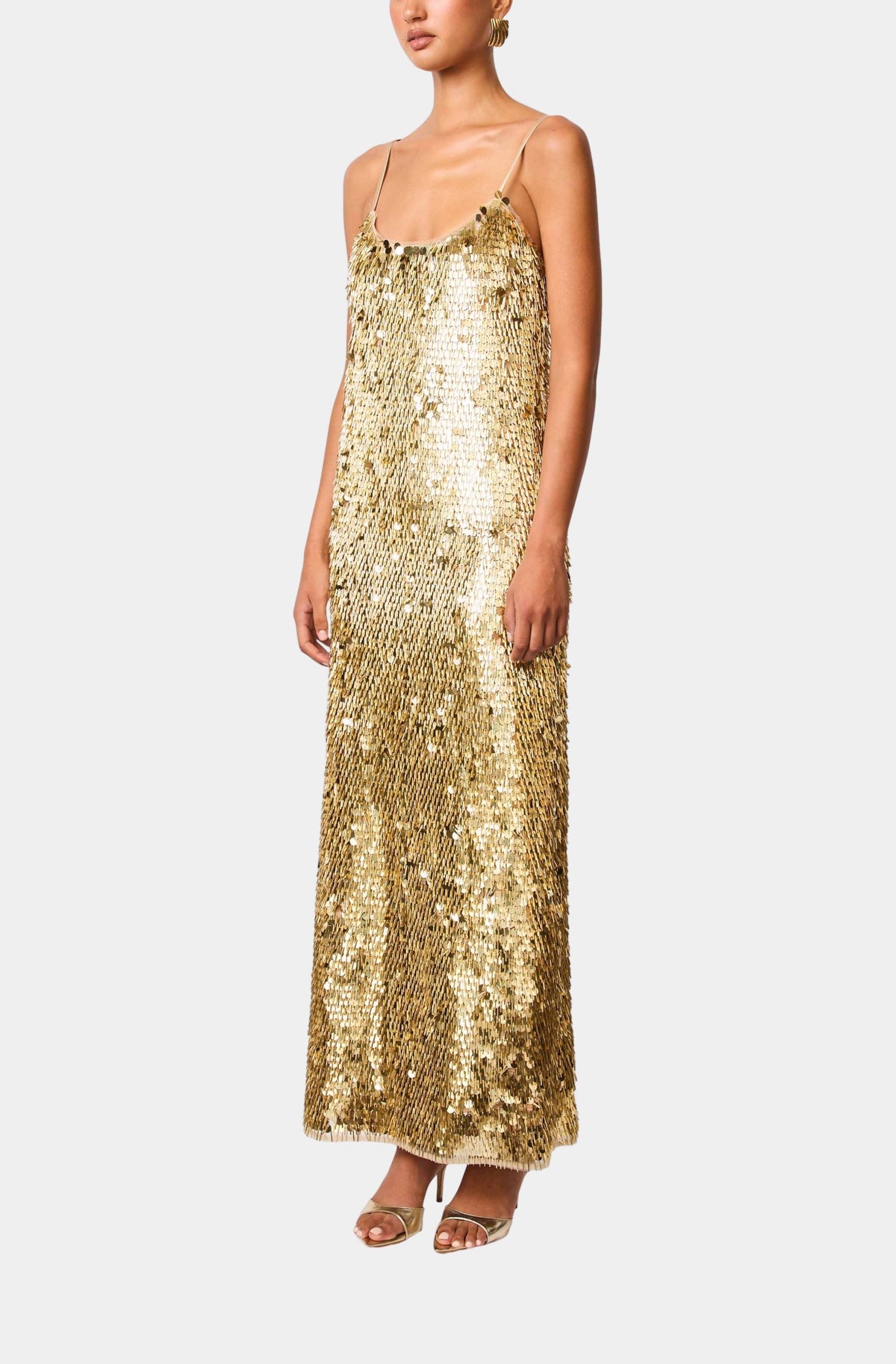 Marcelline Gown