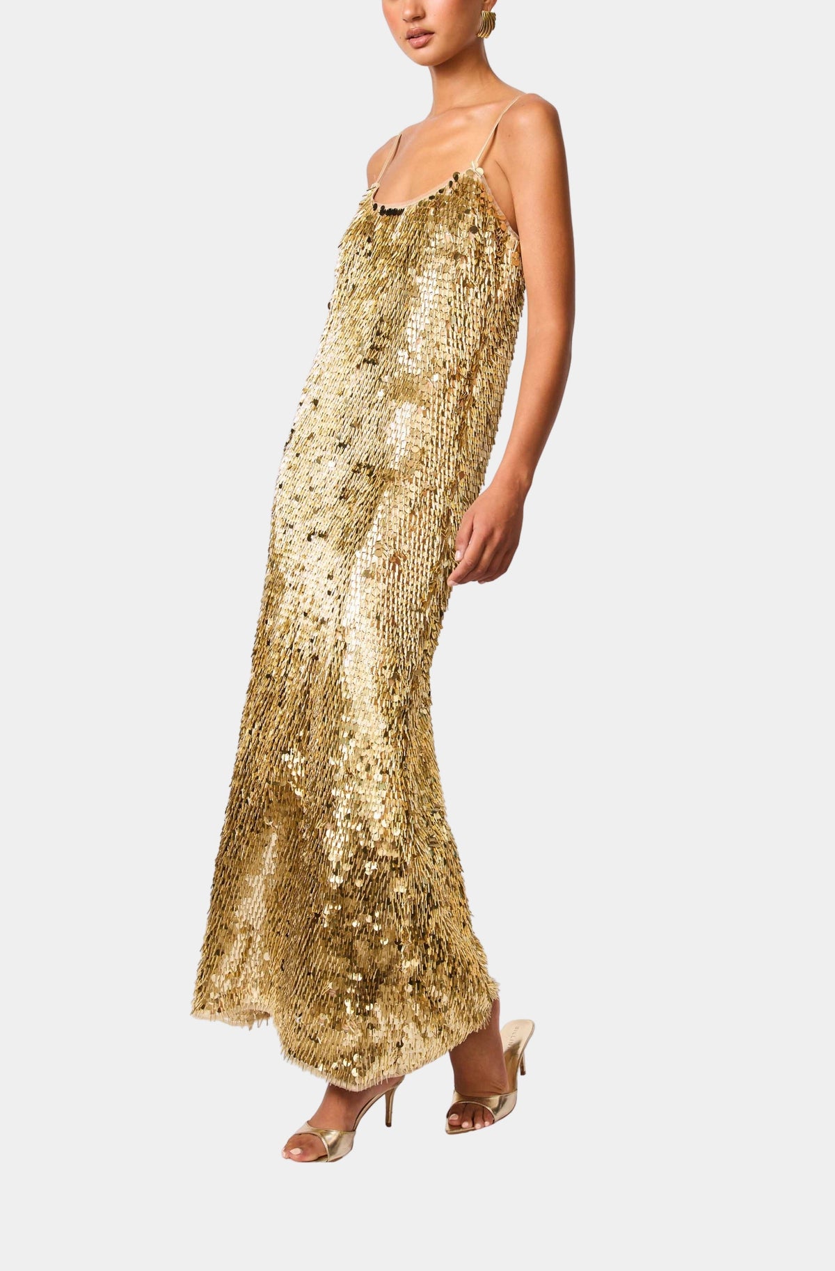 Marcelline Gown
