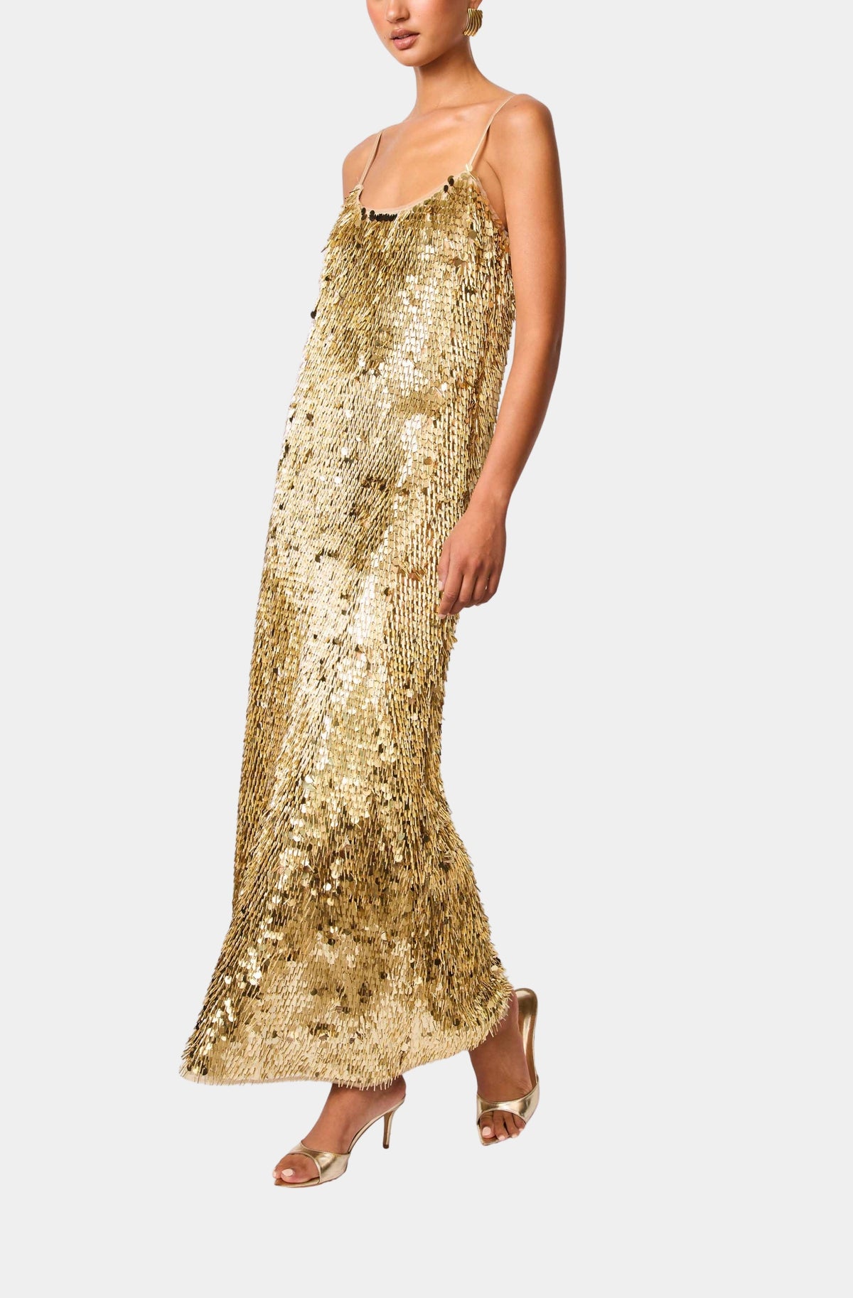 Marcelline Gown