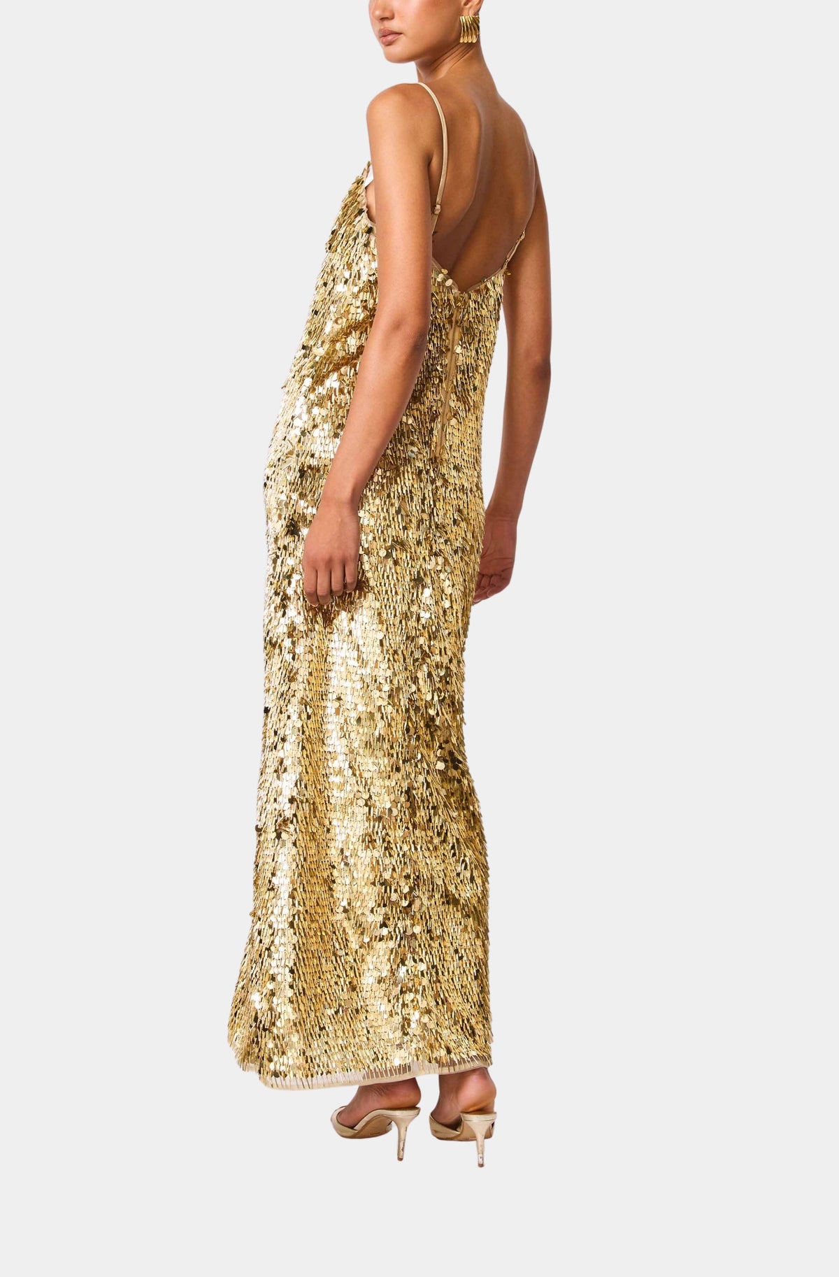 Marcelline Gown