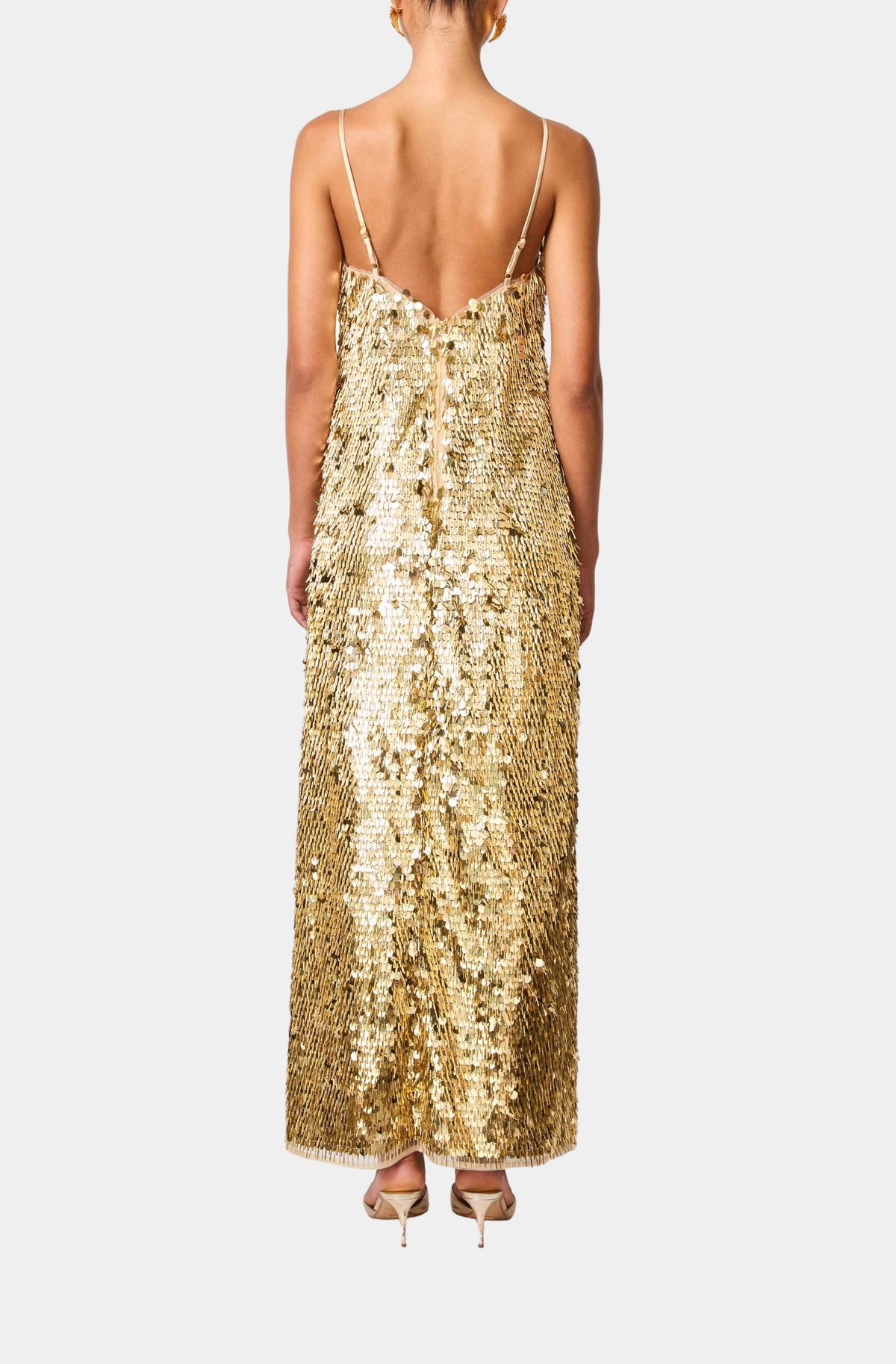 Marcelline Gown