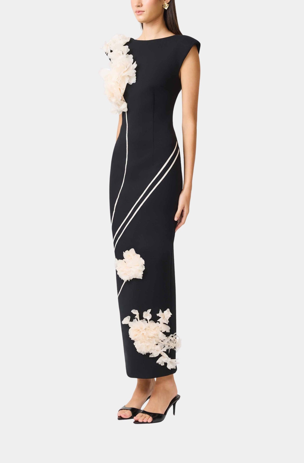 Martina Gown