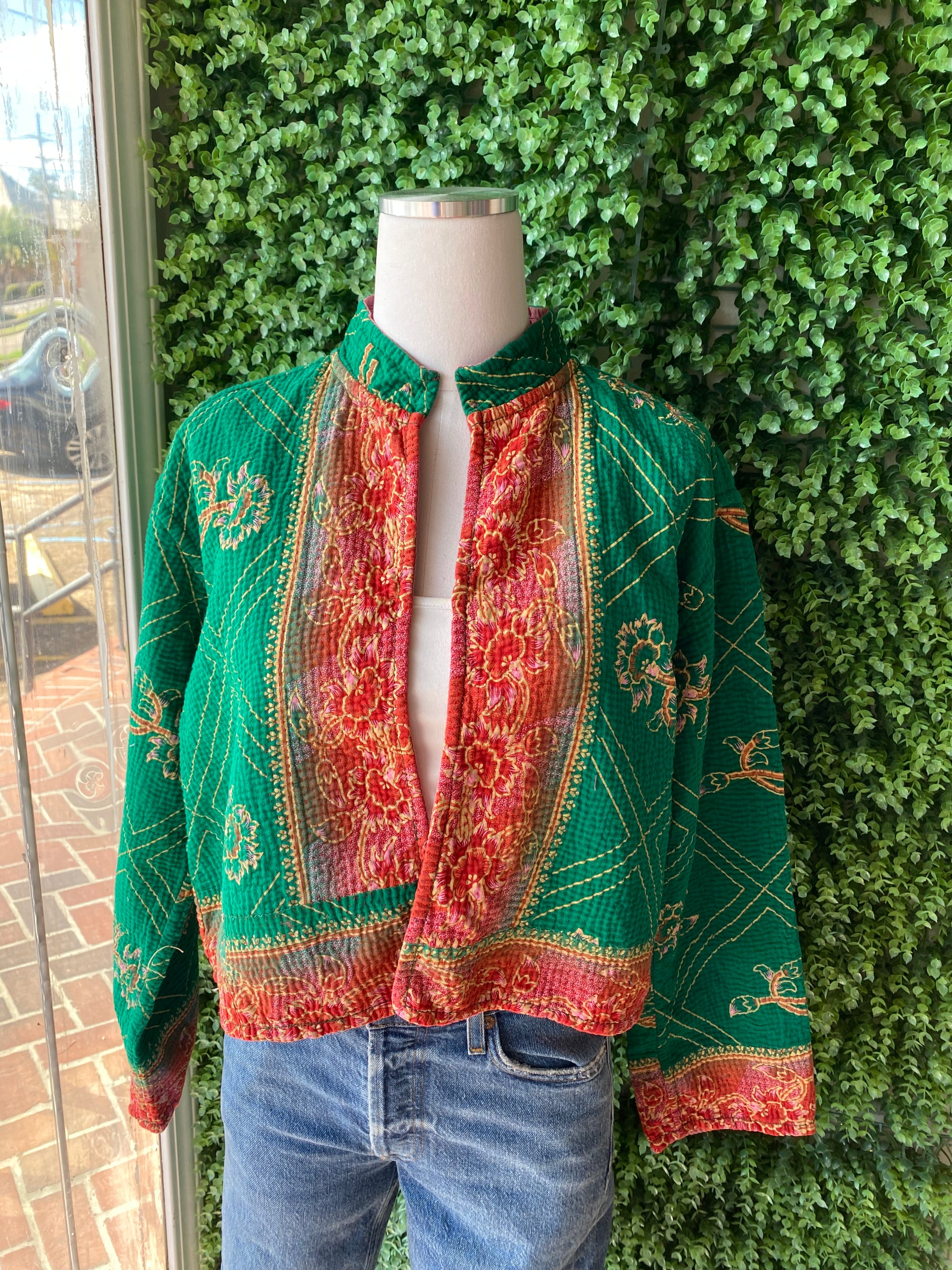 Aspen Jacket