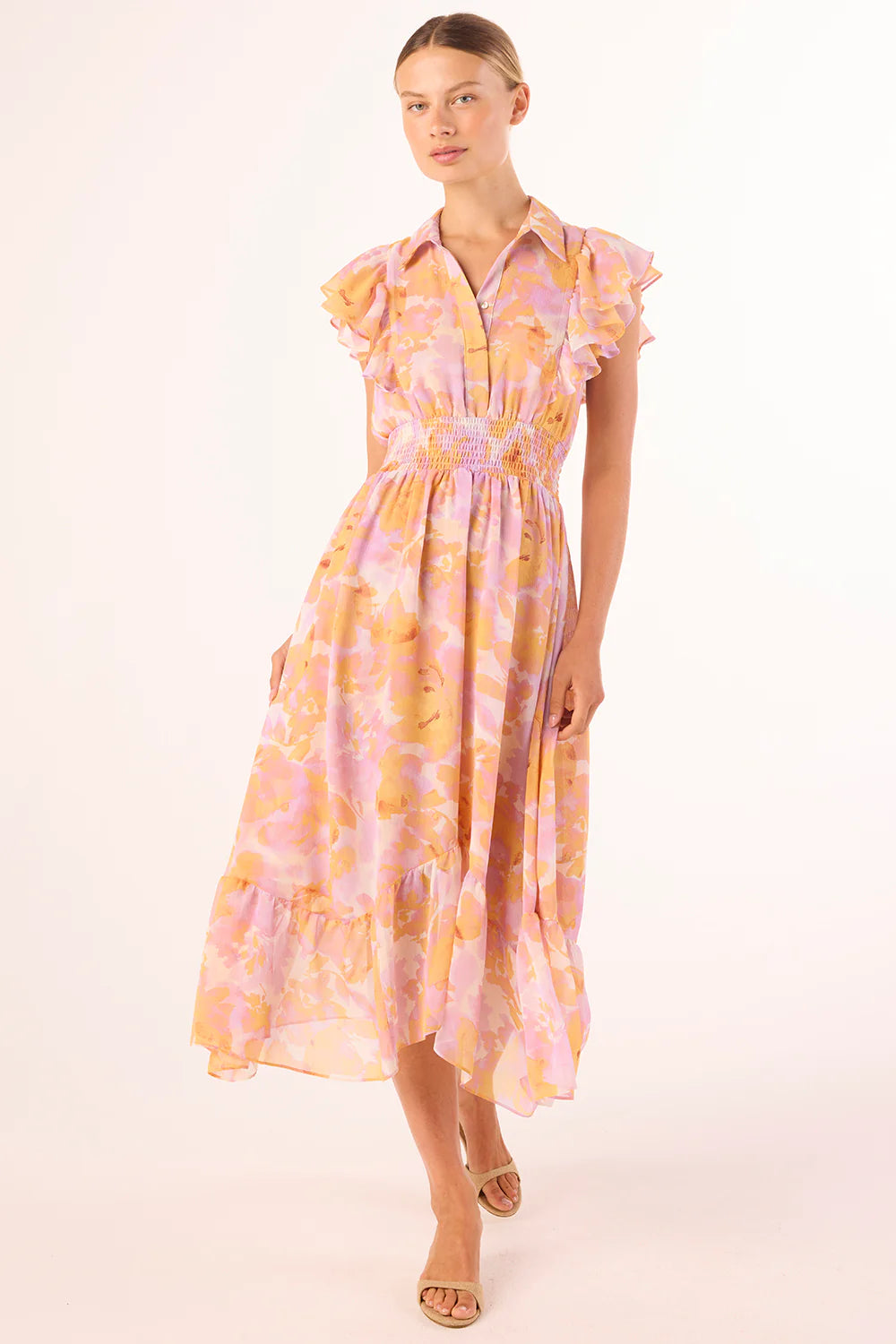 Florencia Dress