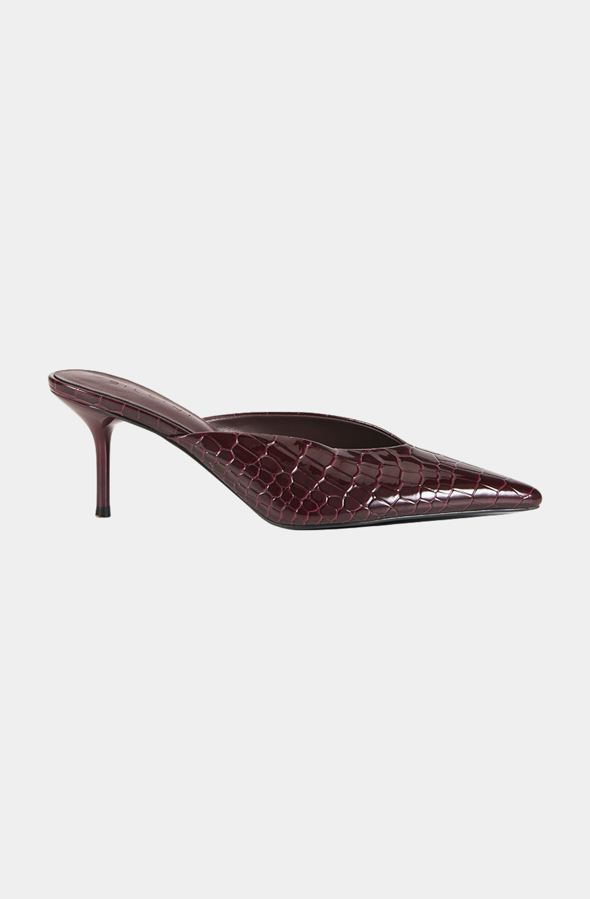 Davie Heel