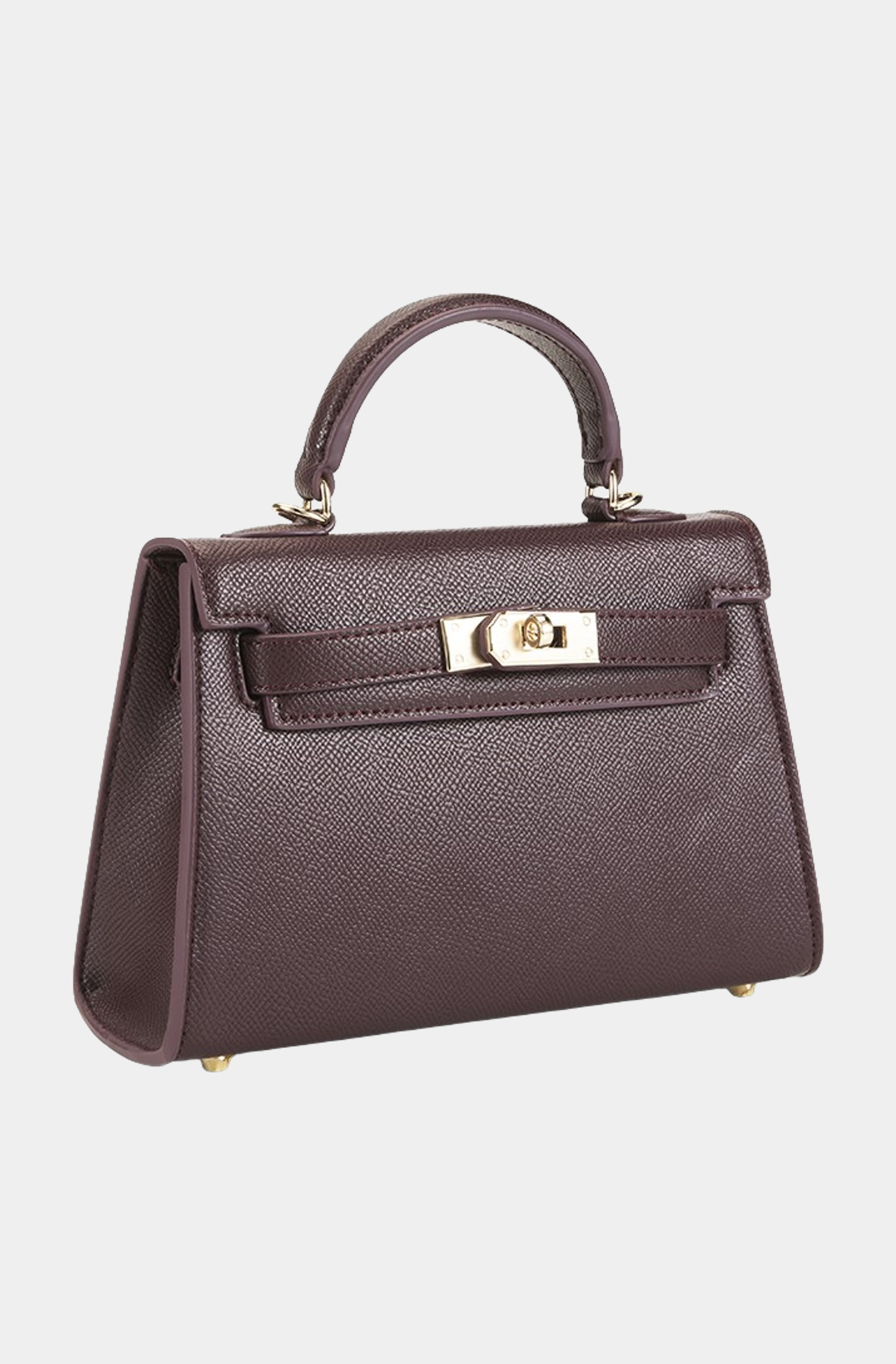 Harriette Handle Bag