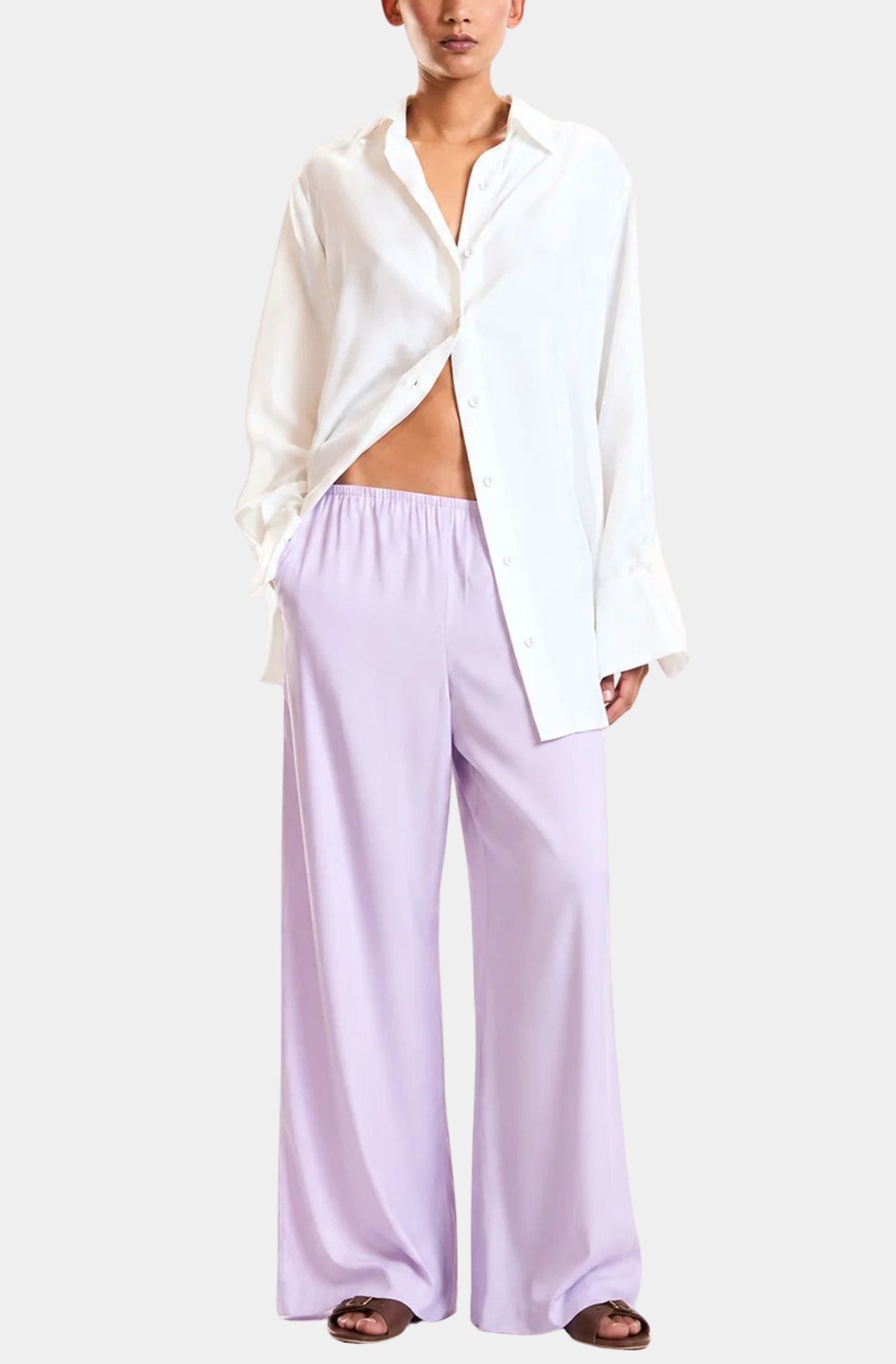 Tour Pant