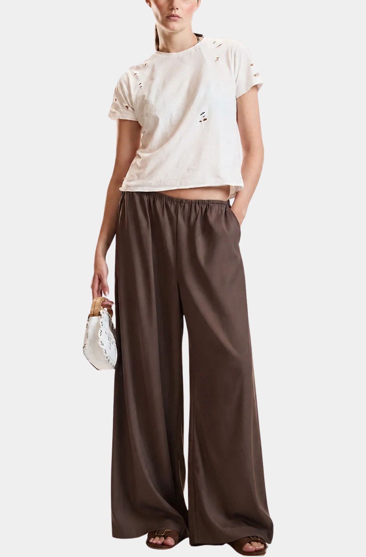 Tour Pant