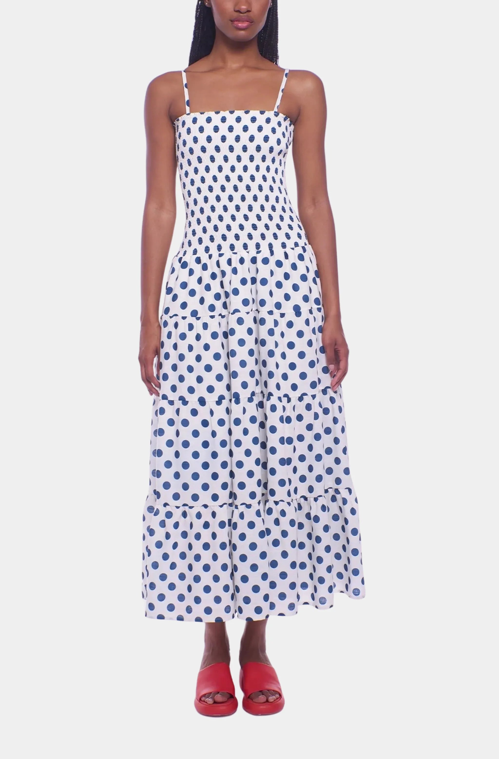 Clementine Dress
