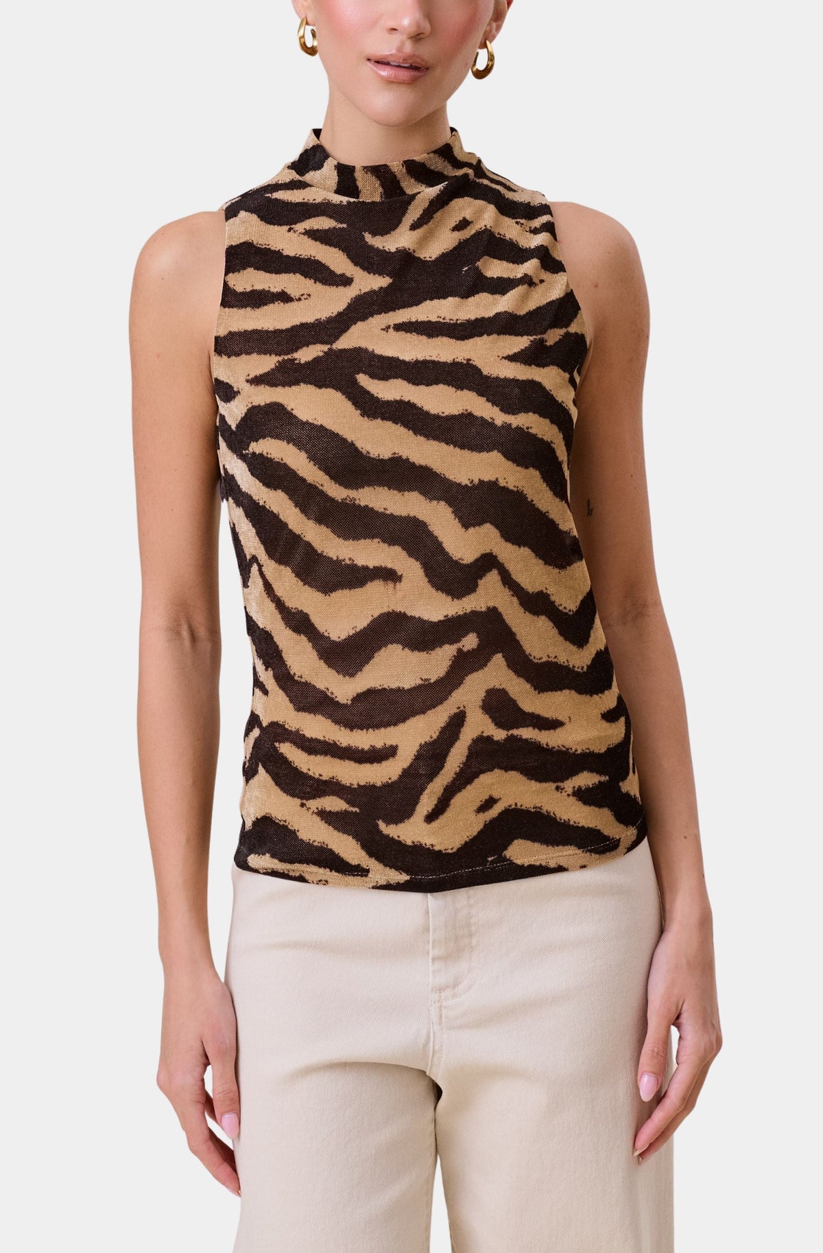 Zadie Top