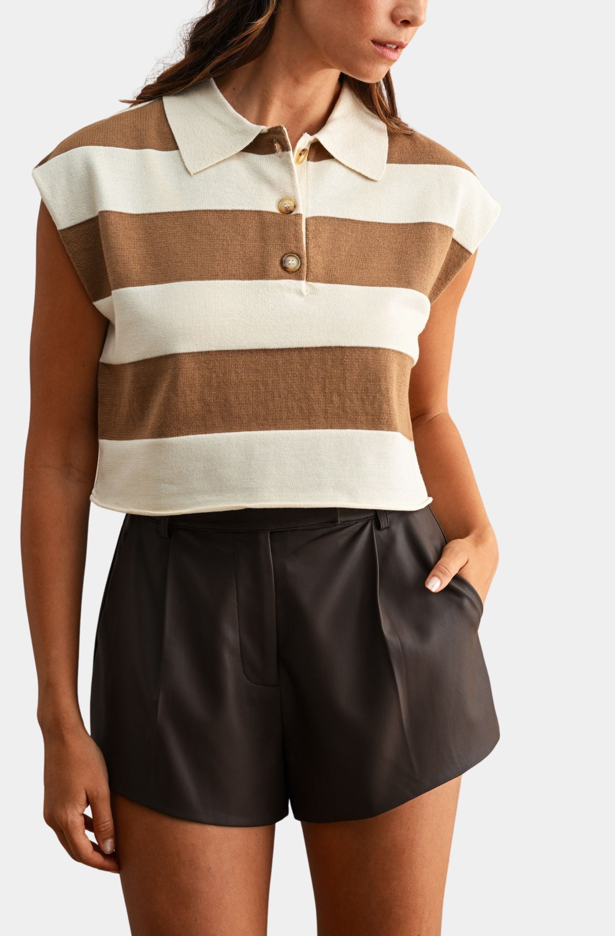 Bramwell Shorts