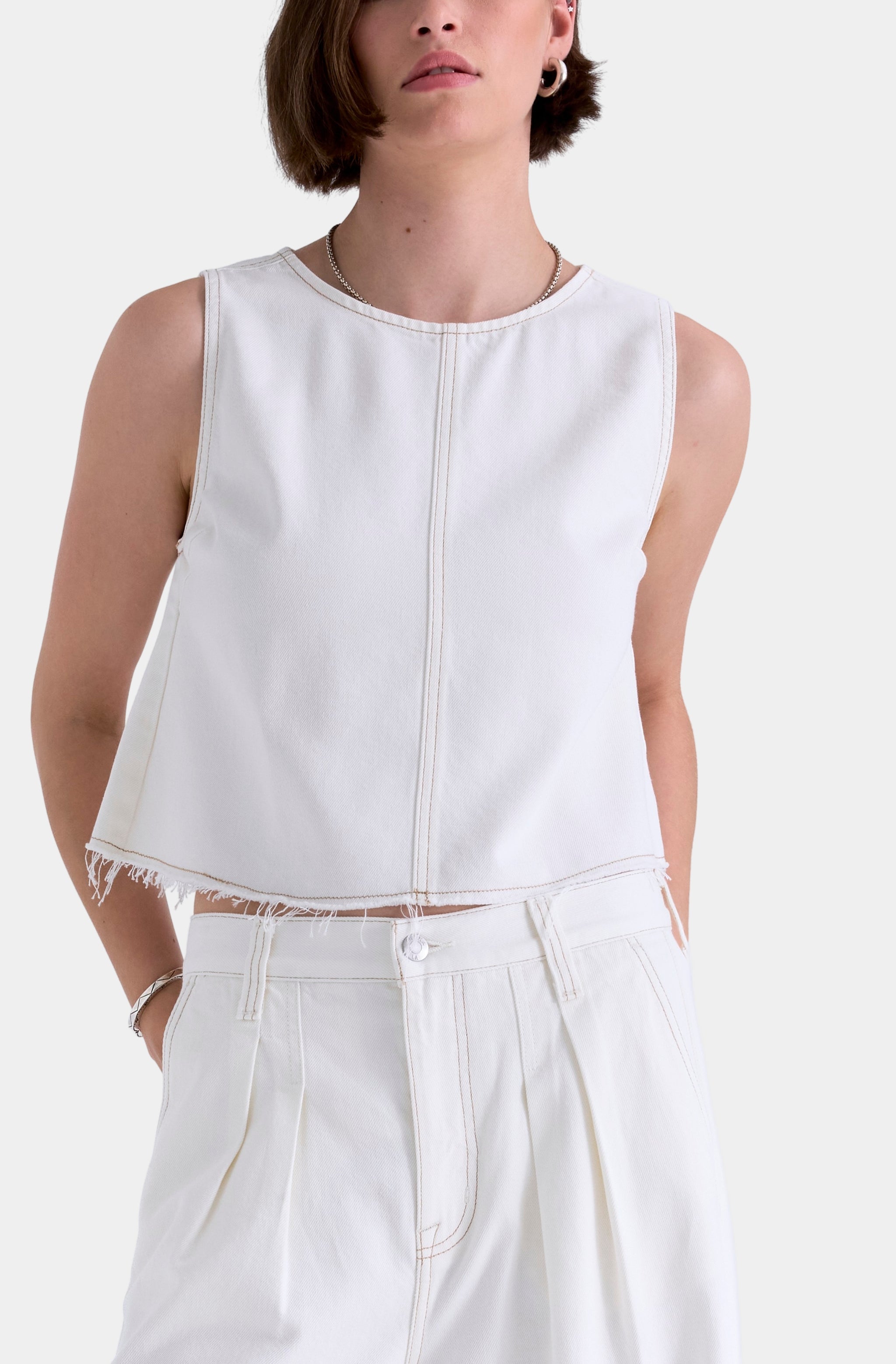 Tops – Hemline Metairie