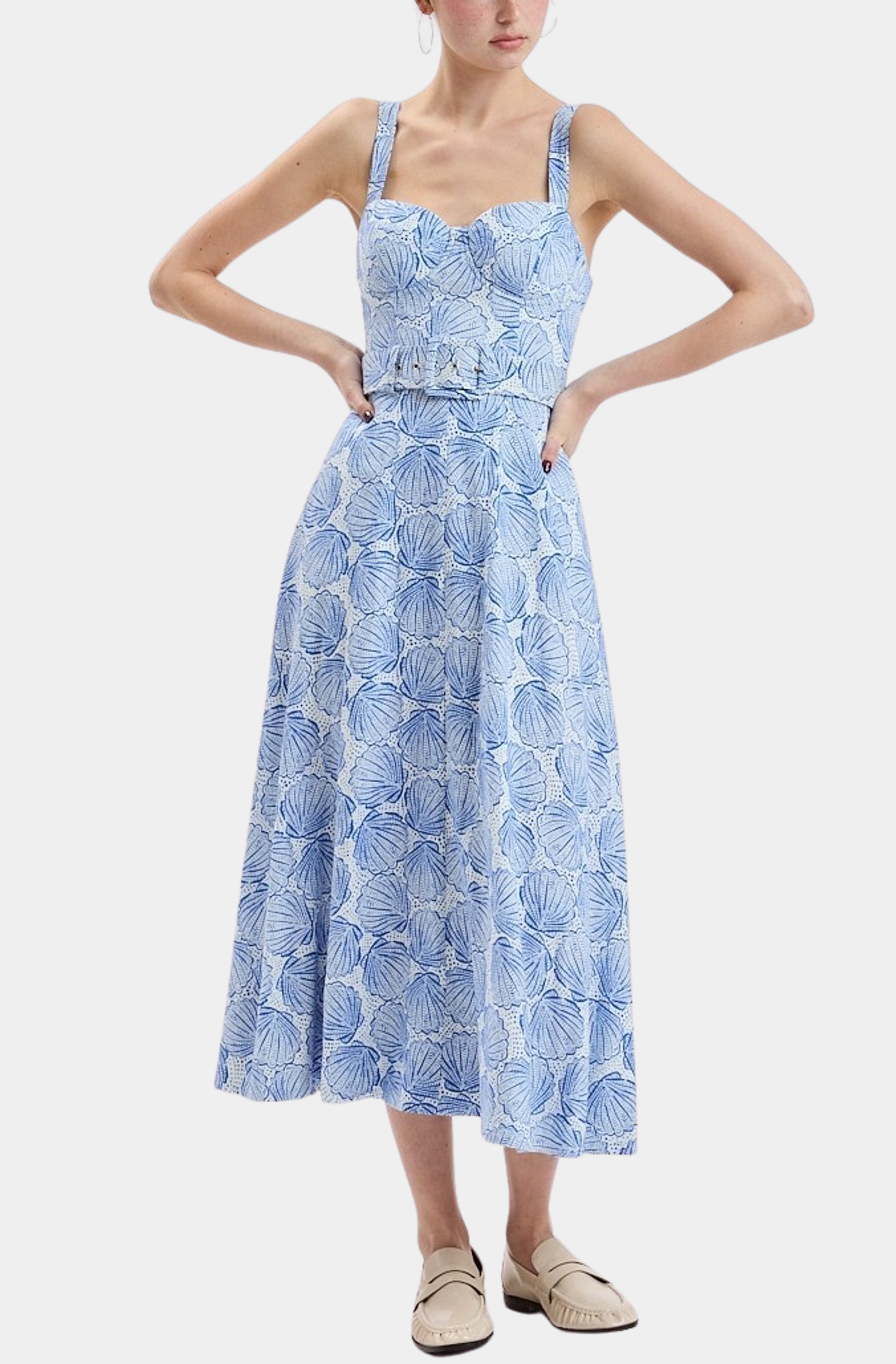 Novellea Dress