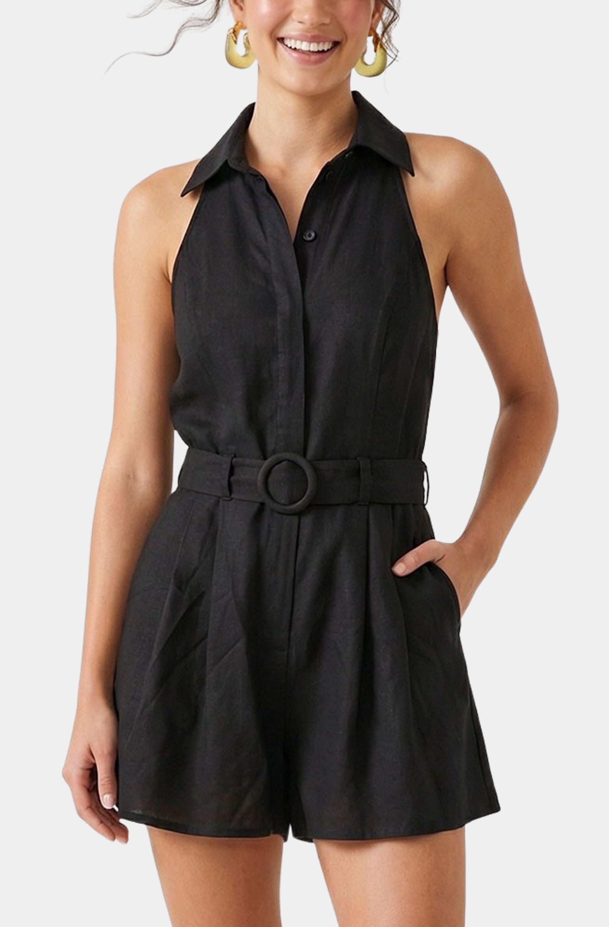 Salome Romper