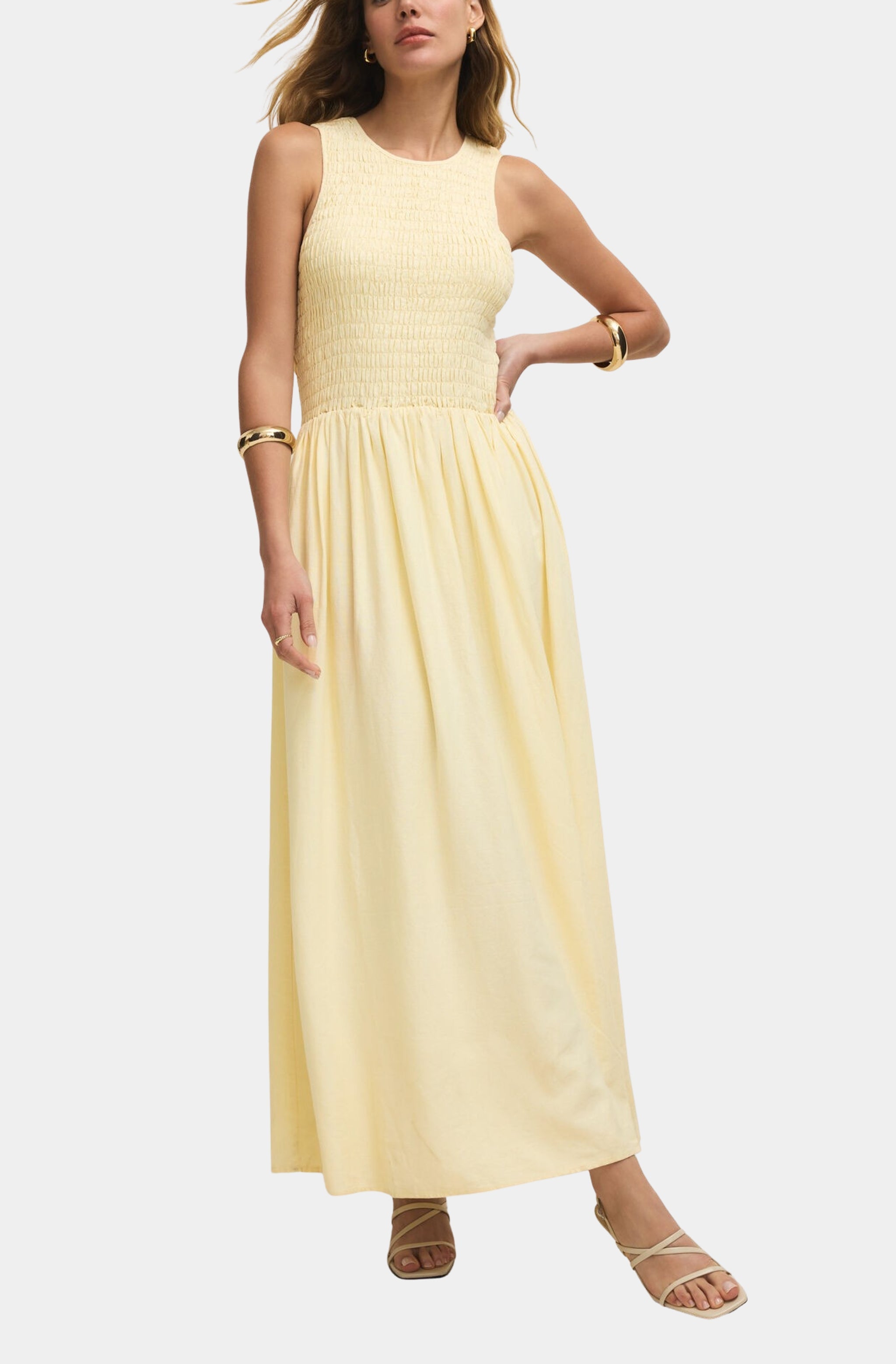 Juniper Maxi Dress Juniper Maxi Dress