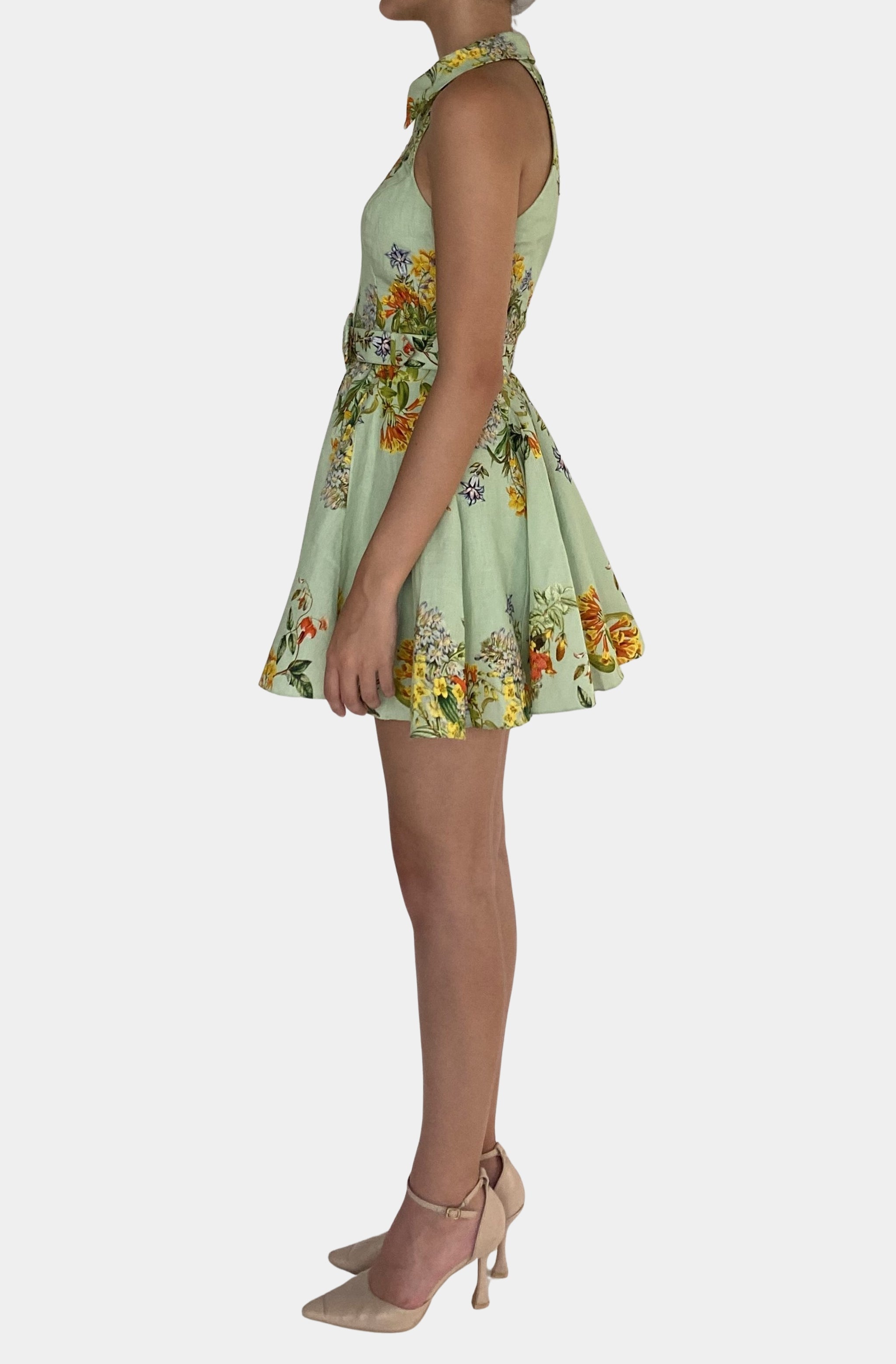 Short Dress