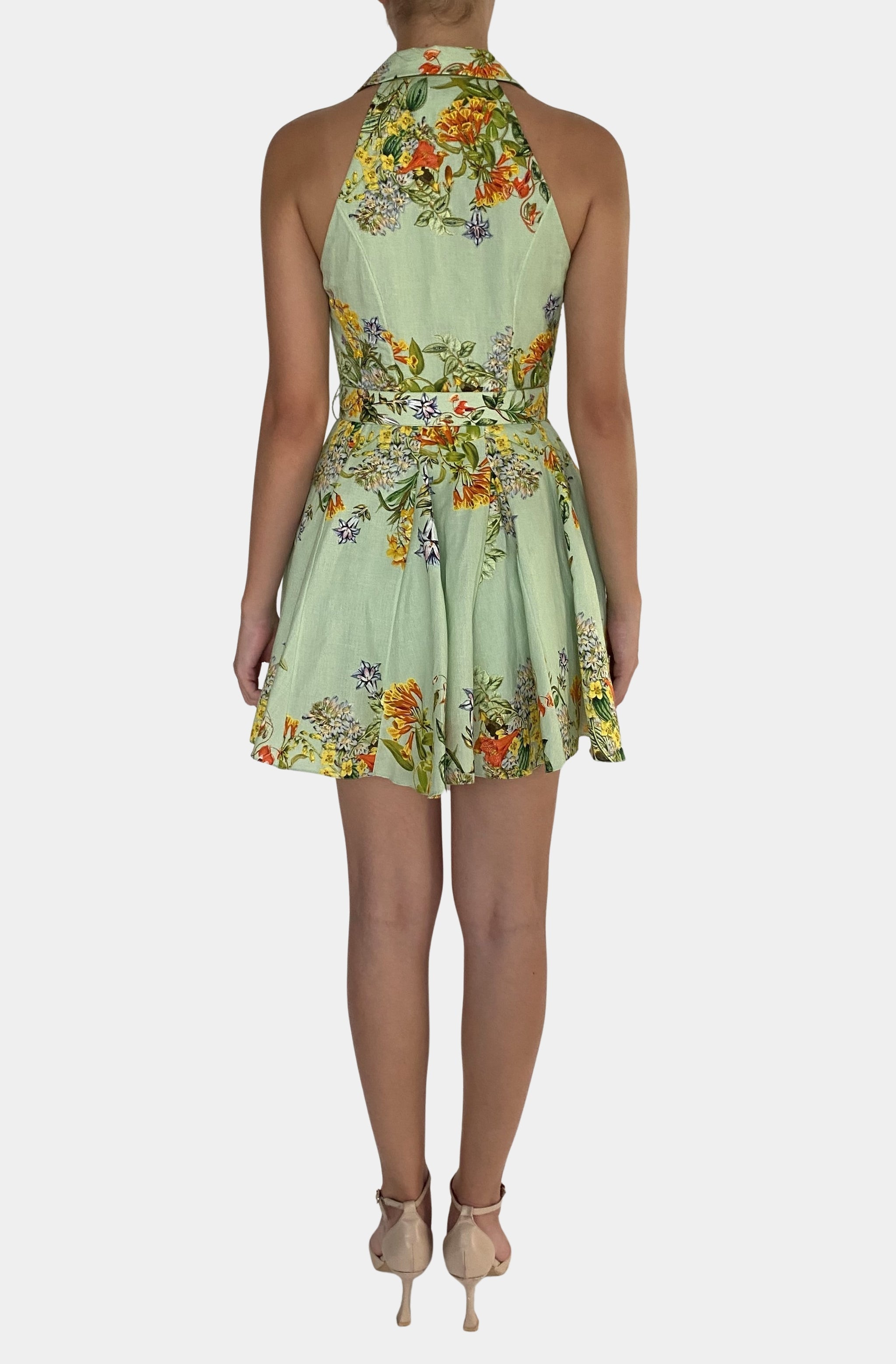 Short Dress