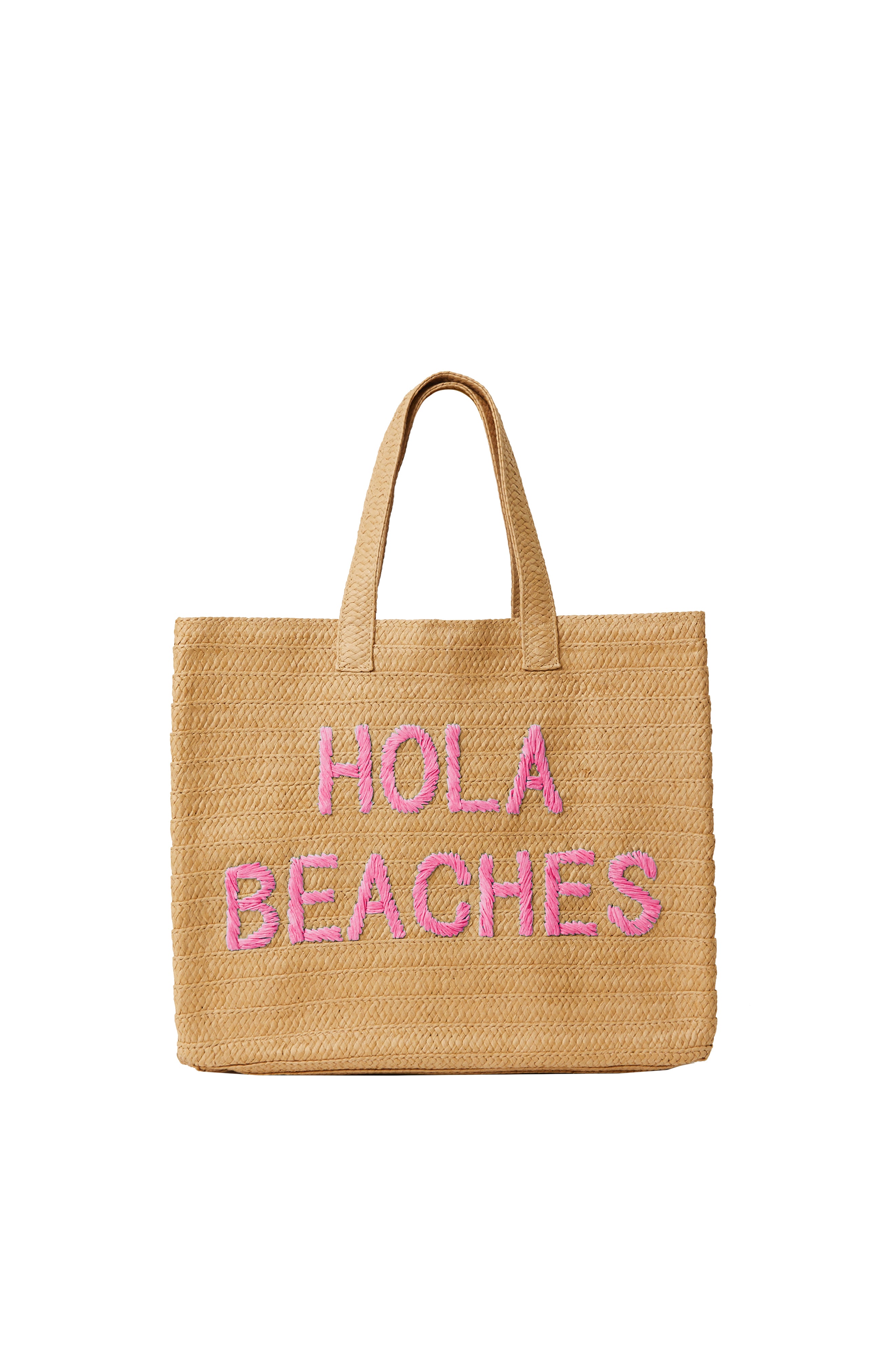 Hola beaches tote Clearance