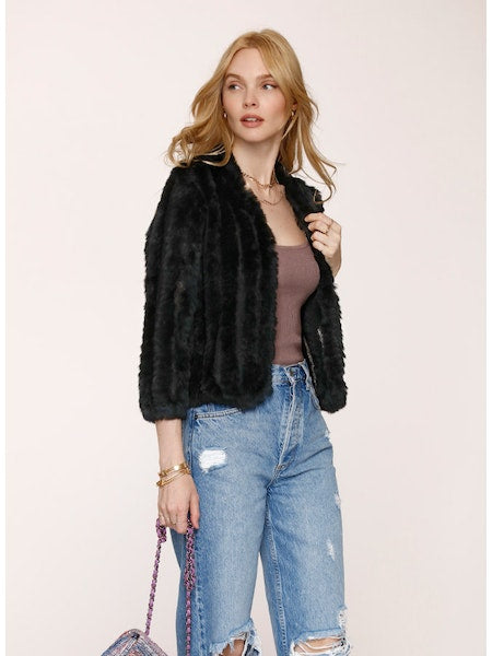 Rosa Jacket