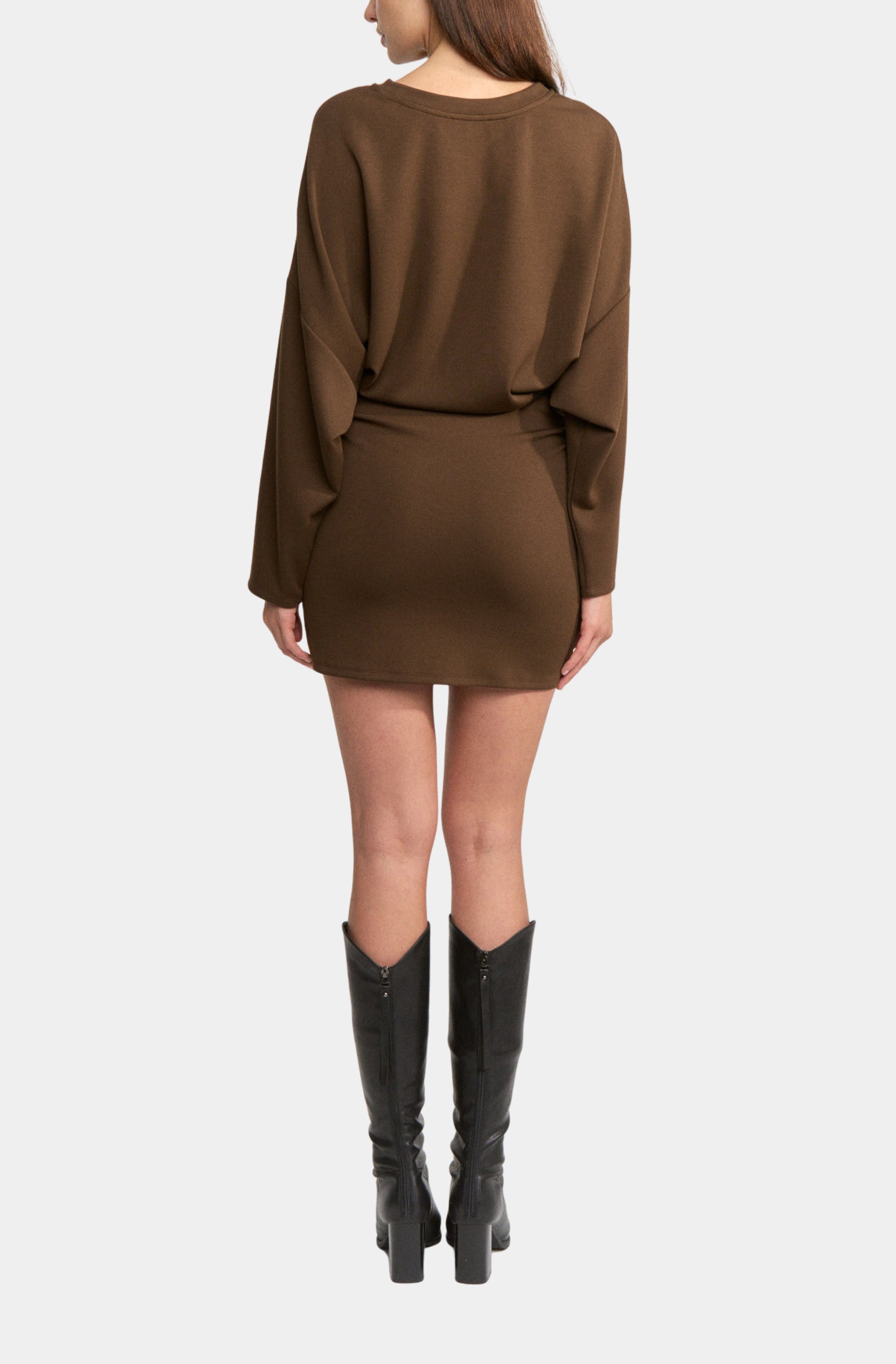 Jane Mini Dress