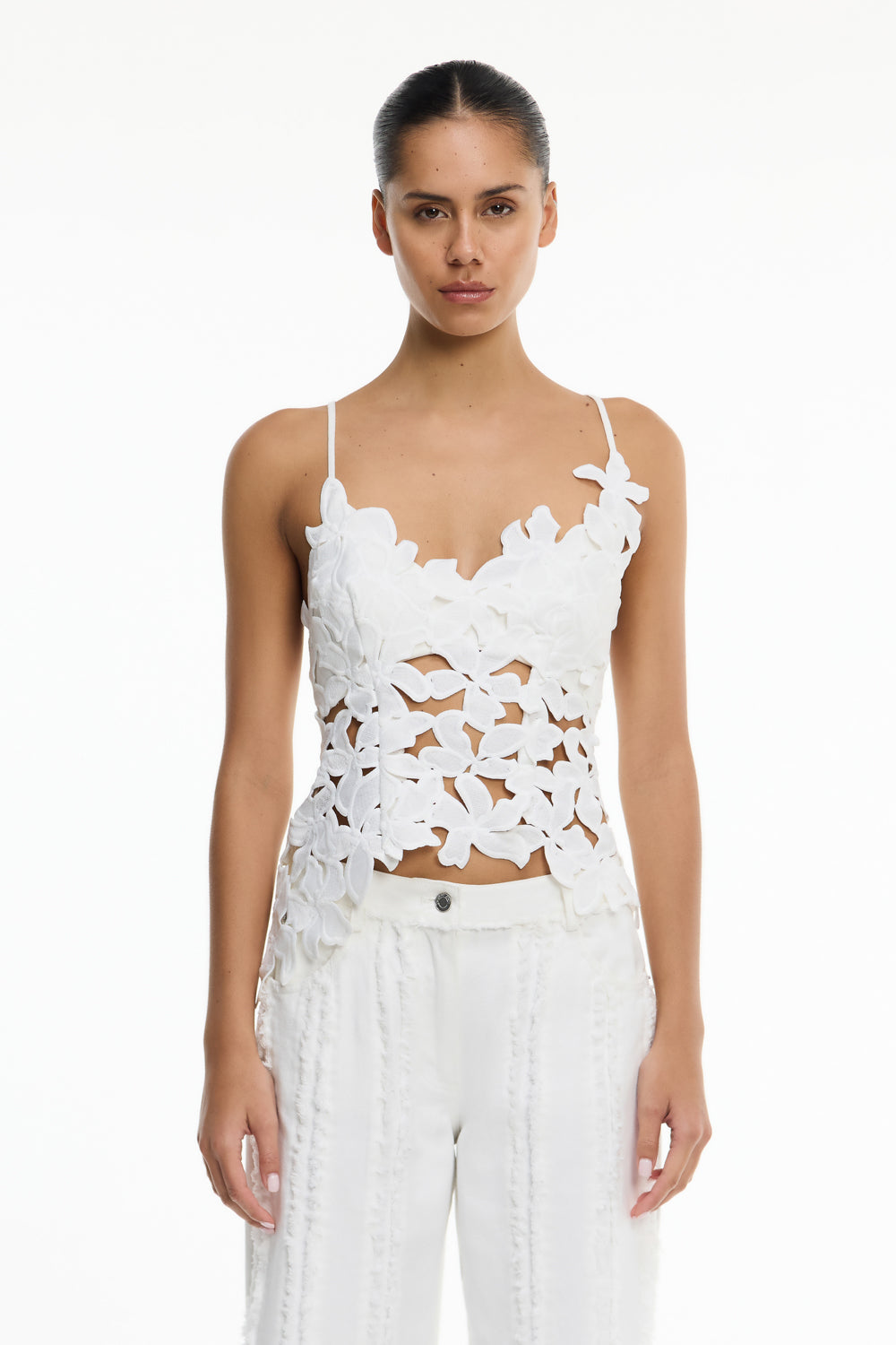 Idette Top