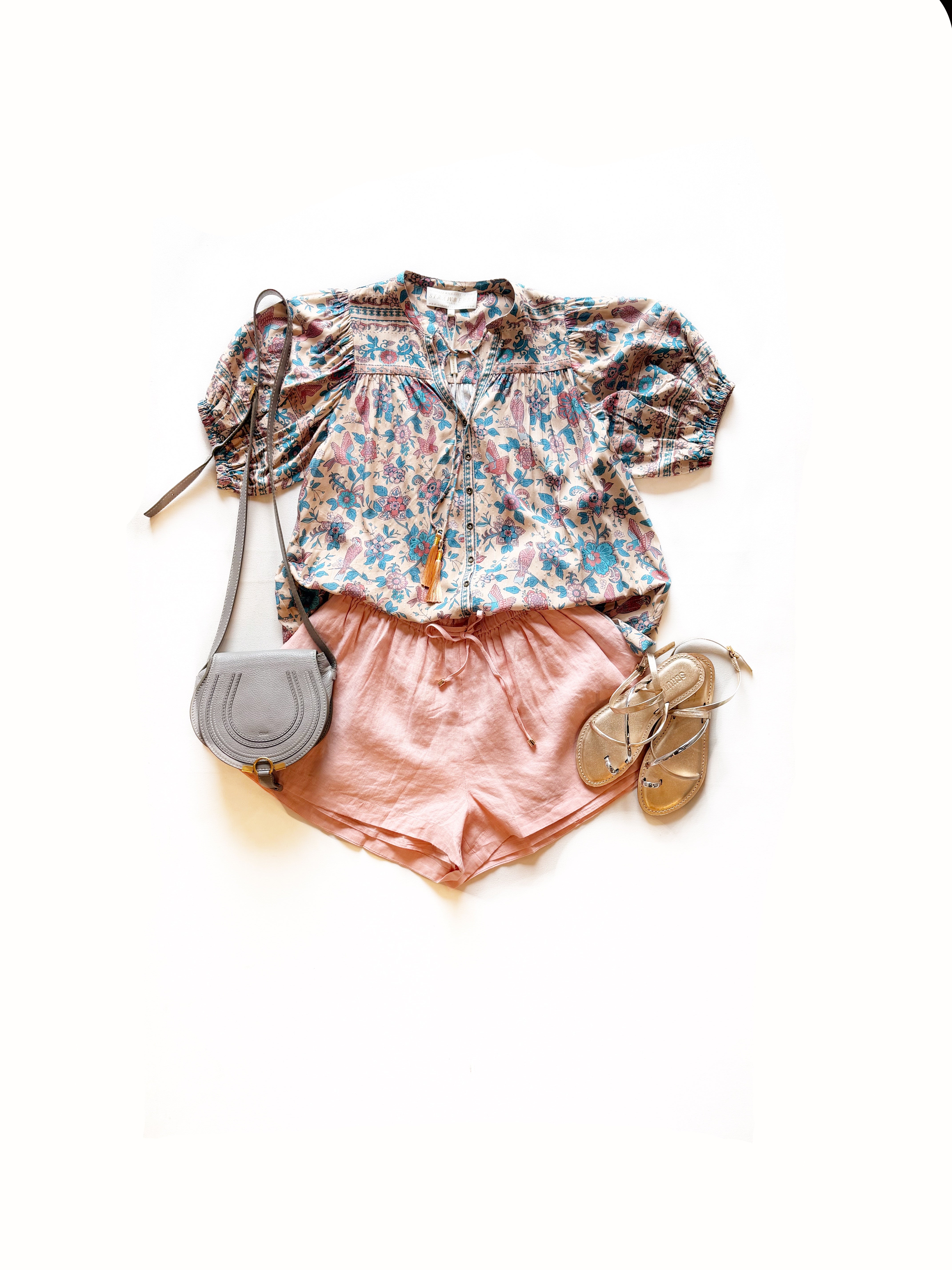 Grace Blouse