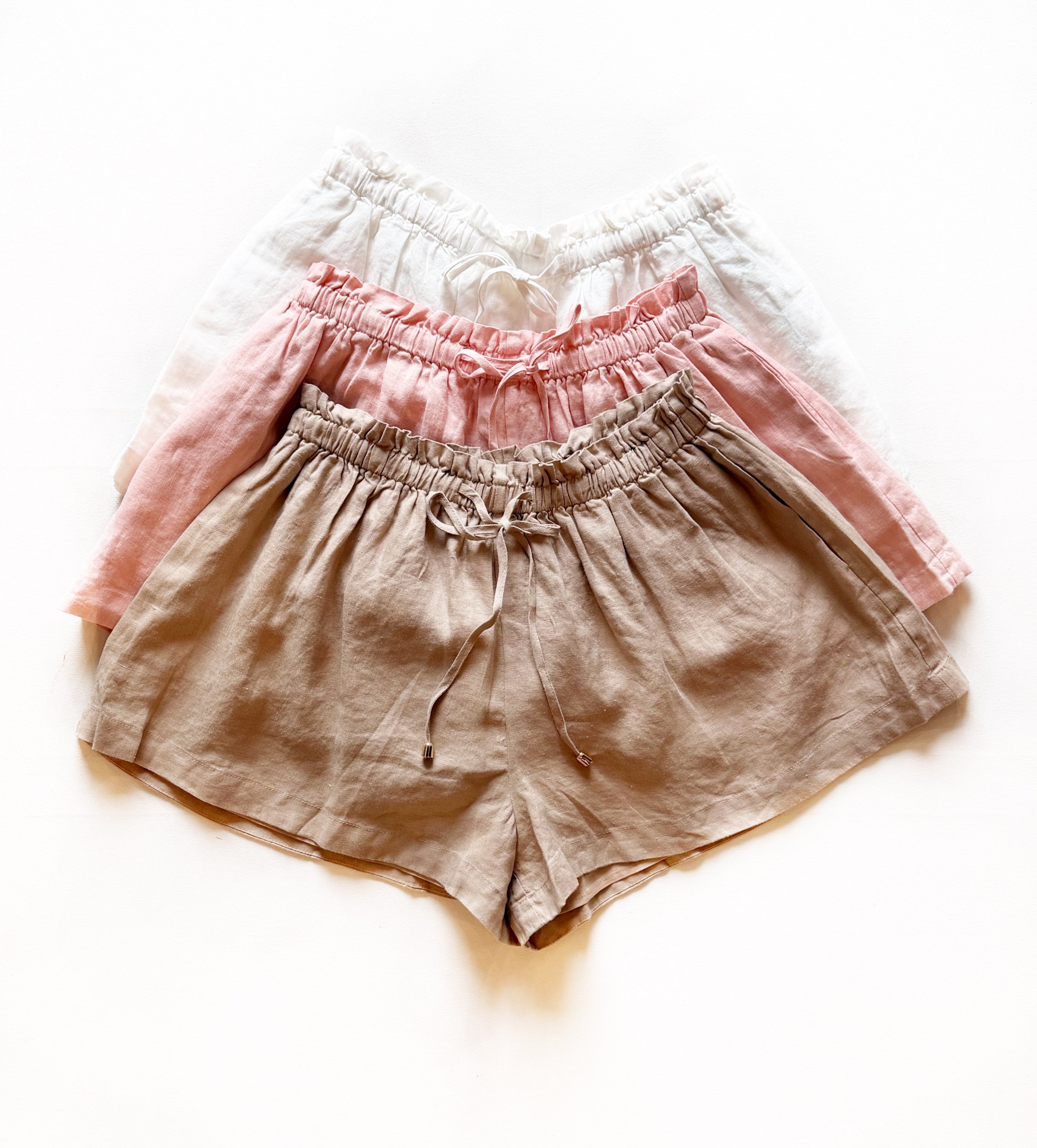 Lyn Shorts