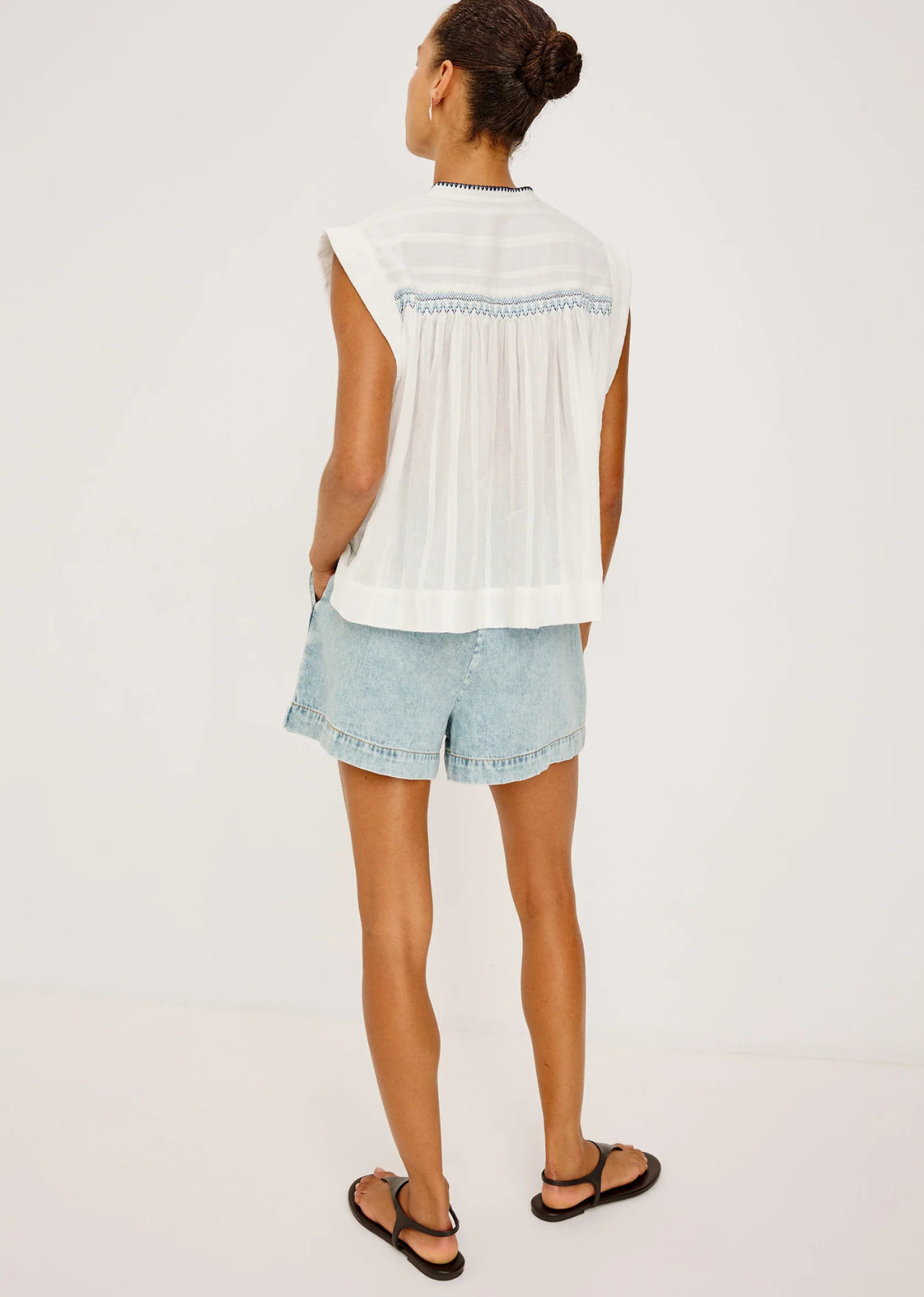 Willow Top