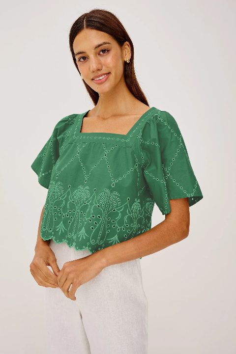 Laine Top
