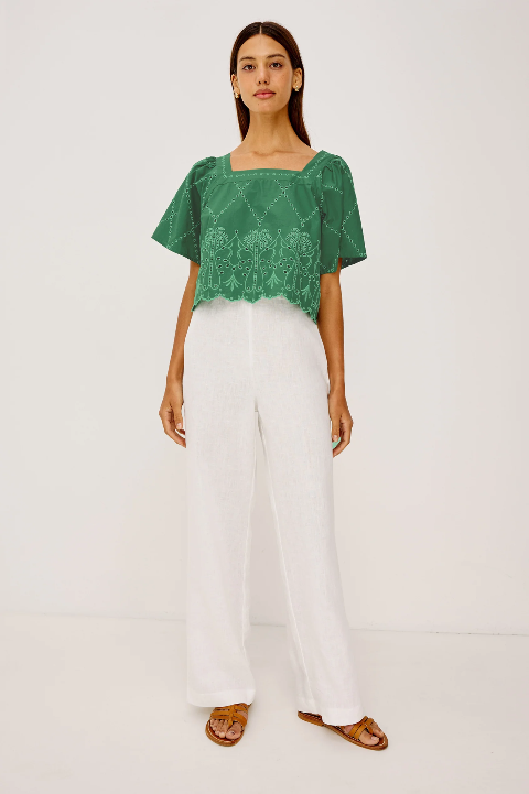 Laine Top
