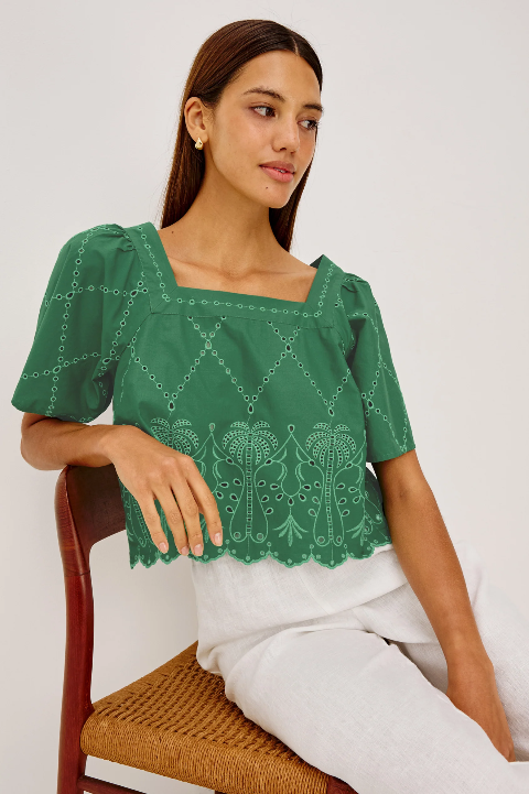 Laine Top