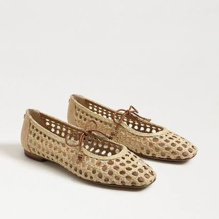 Marcie Flat