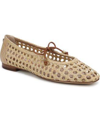 Marcie Flat