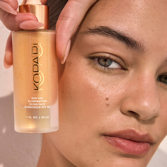 Sun Veil Illuminating Elixir
