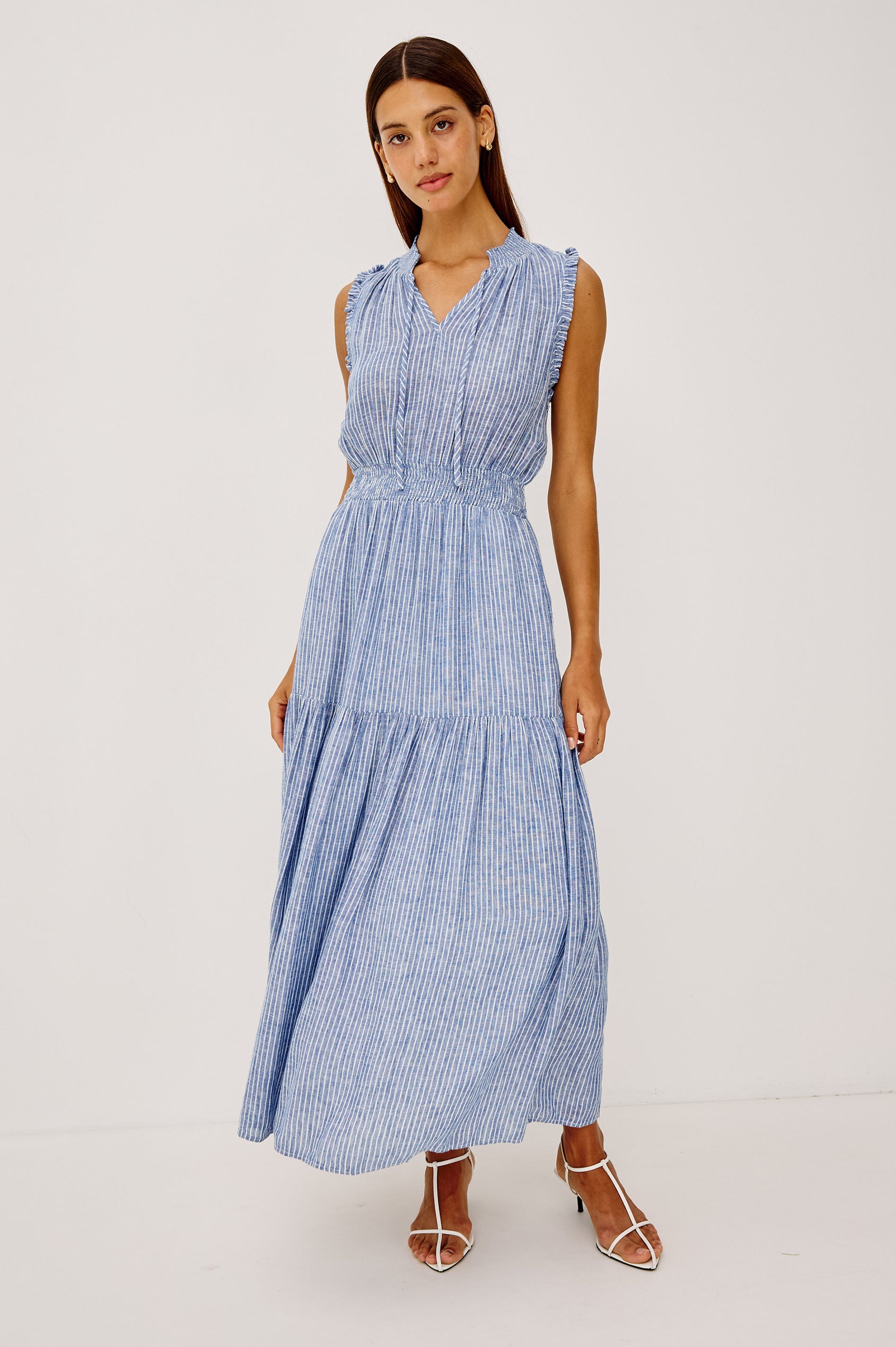 Alessi Dress