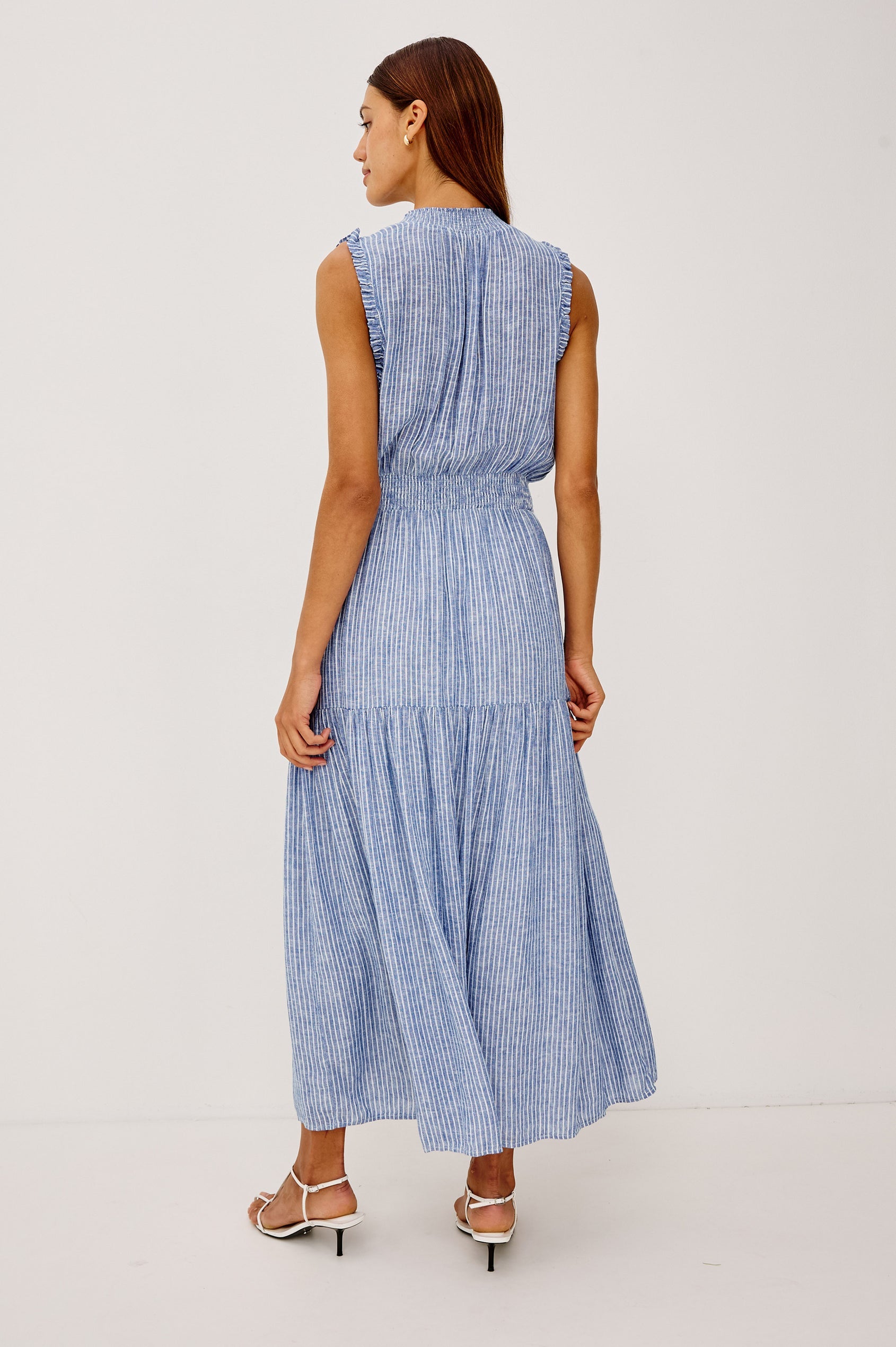Alessi Dress