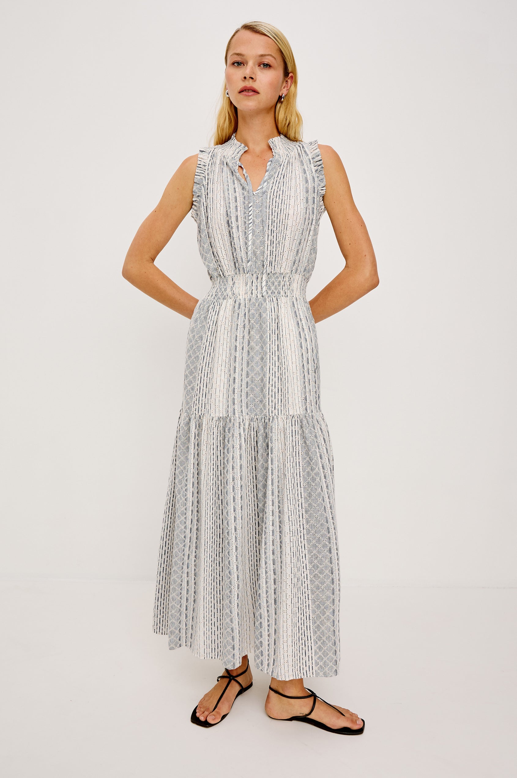 Alessi Dress