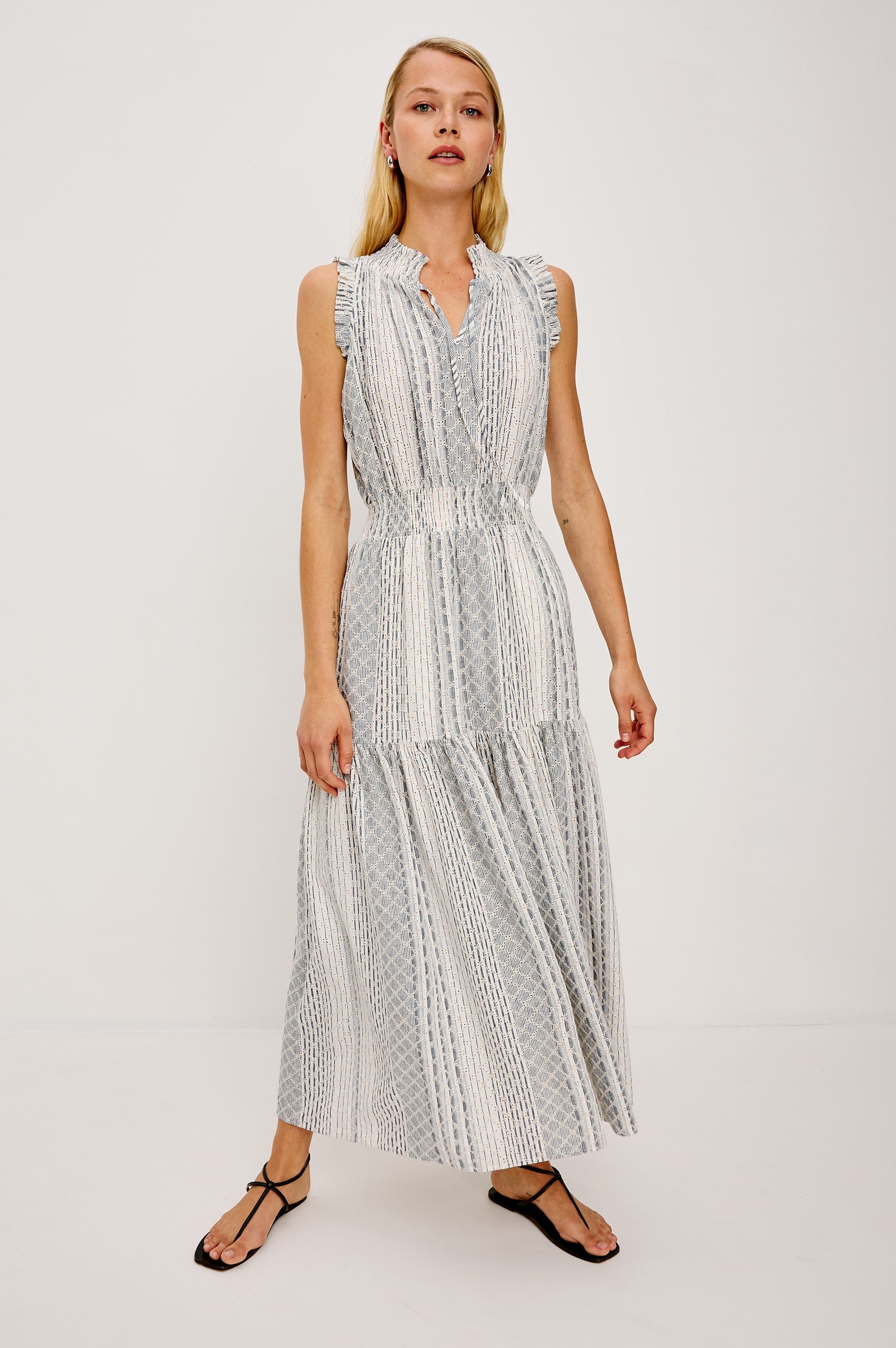 Alessi Dress