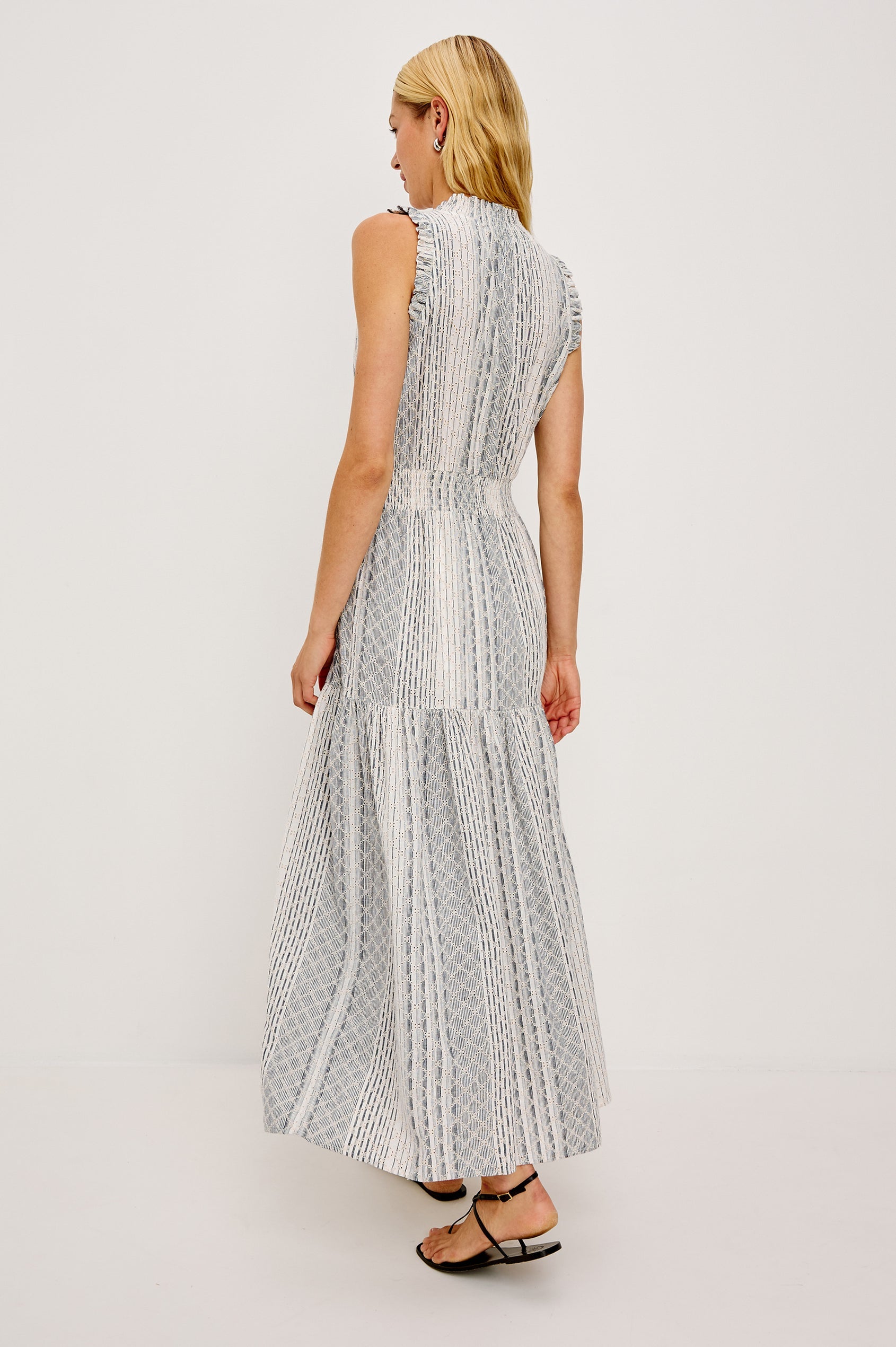 Alessi Dress